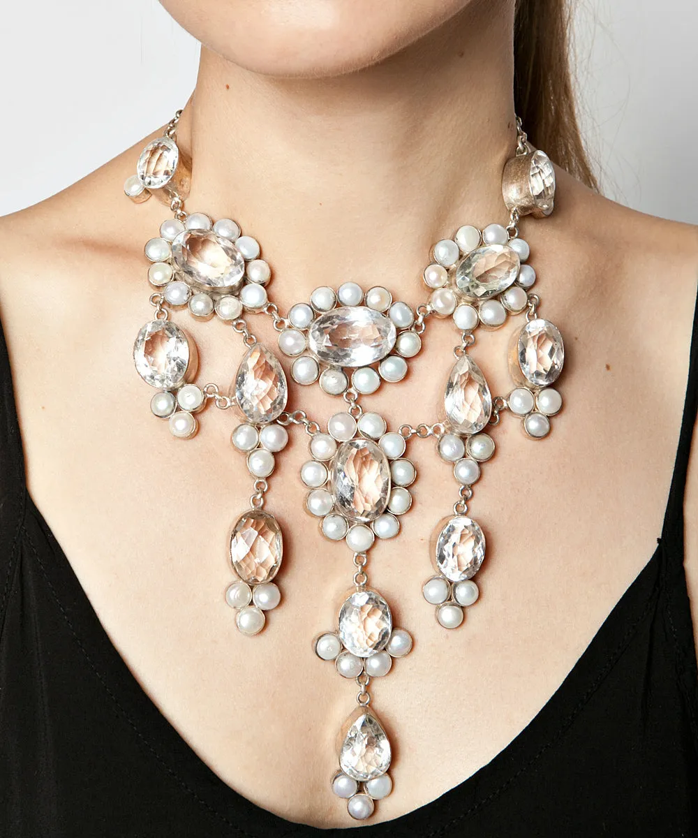 SACRED LIGHT NECKLACE