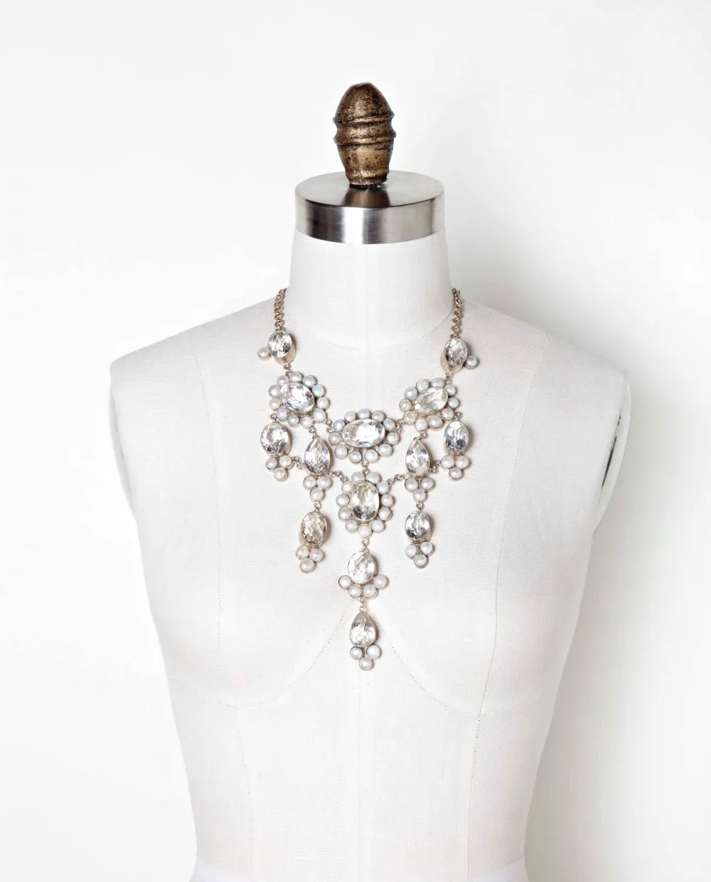 SACRED LIGHT NECKLACE