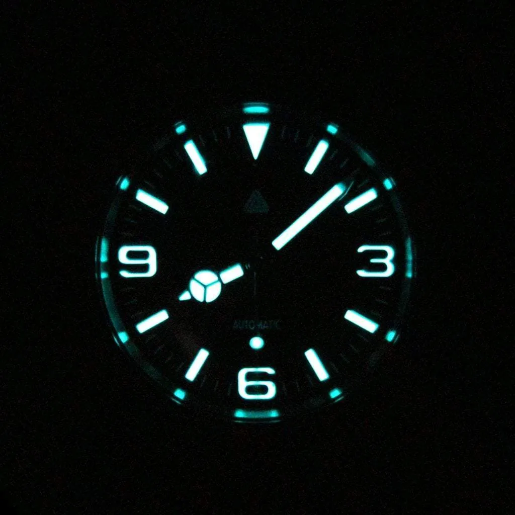 SEIKO 5 SNK809 Terra Explorer Mod #XXX895