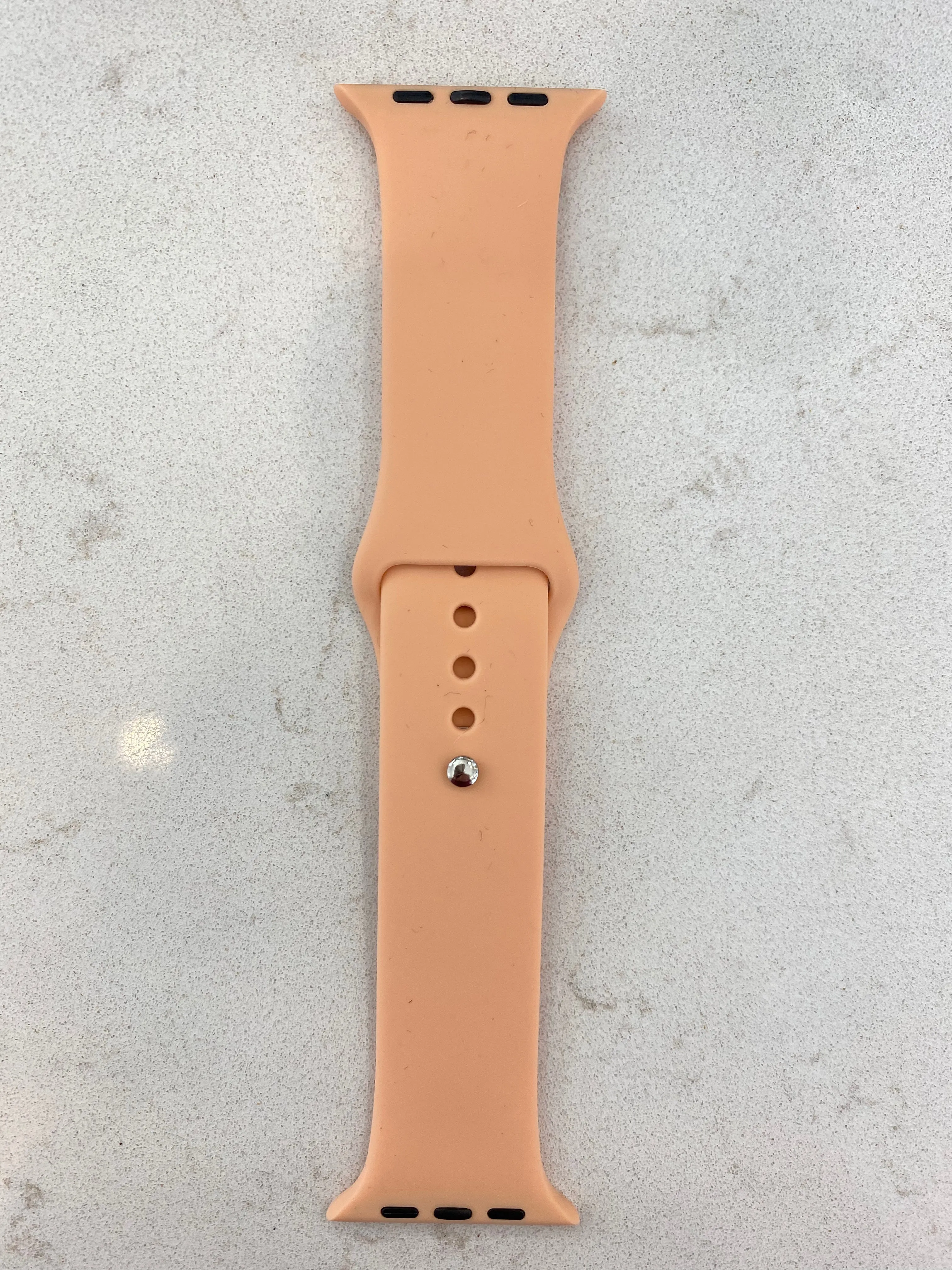 Silicone Watch Bands