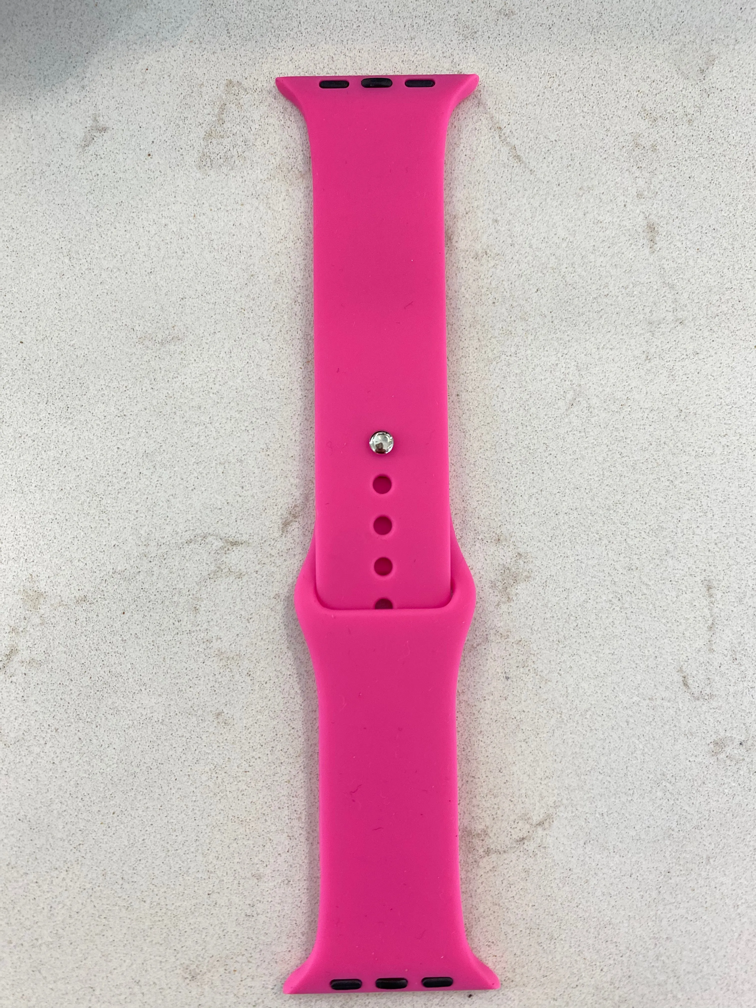 Silicone Watch Bands