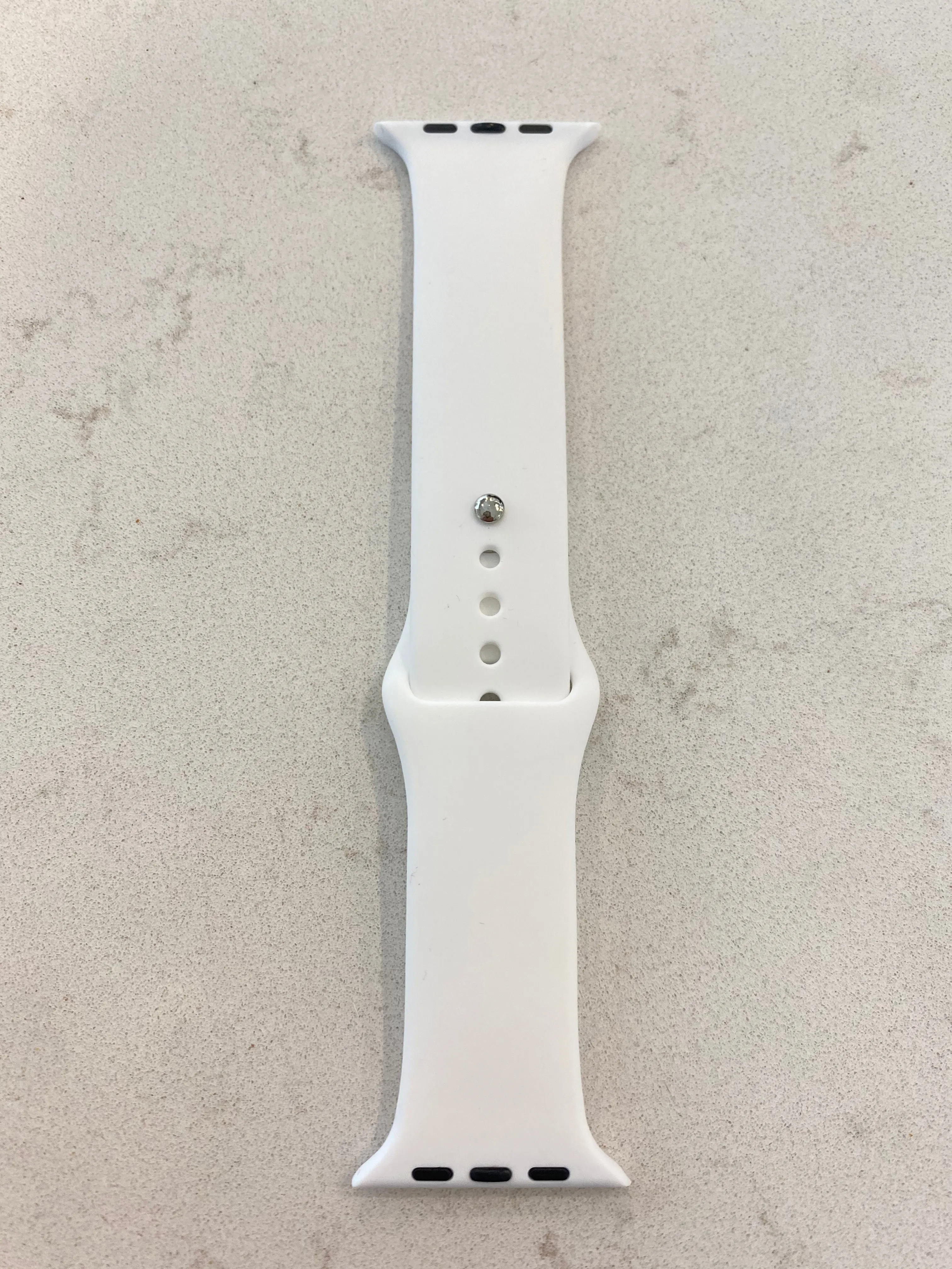 Silicone Watch Bands