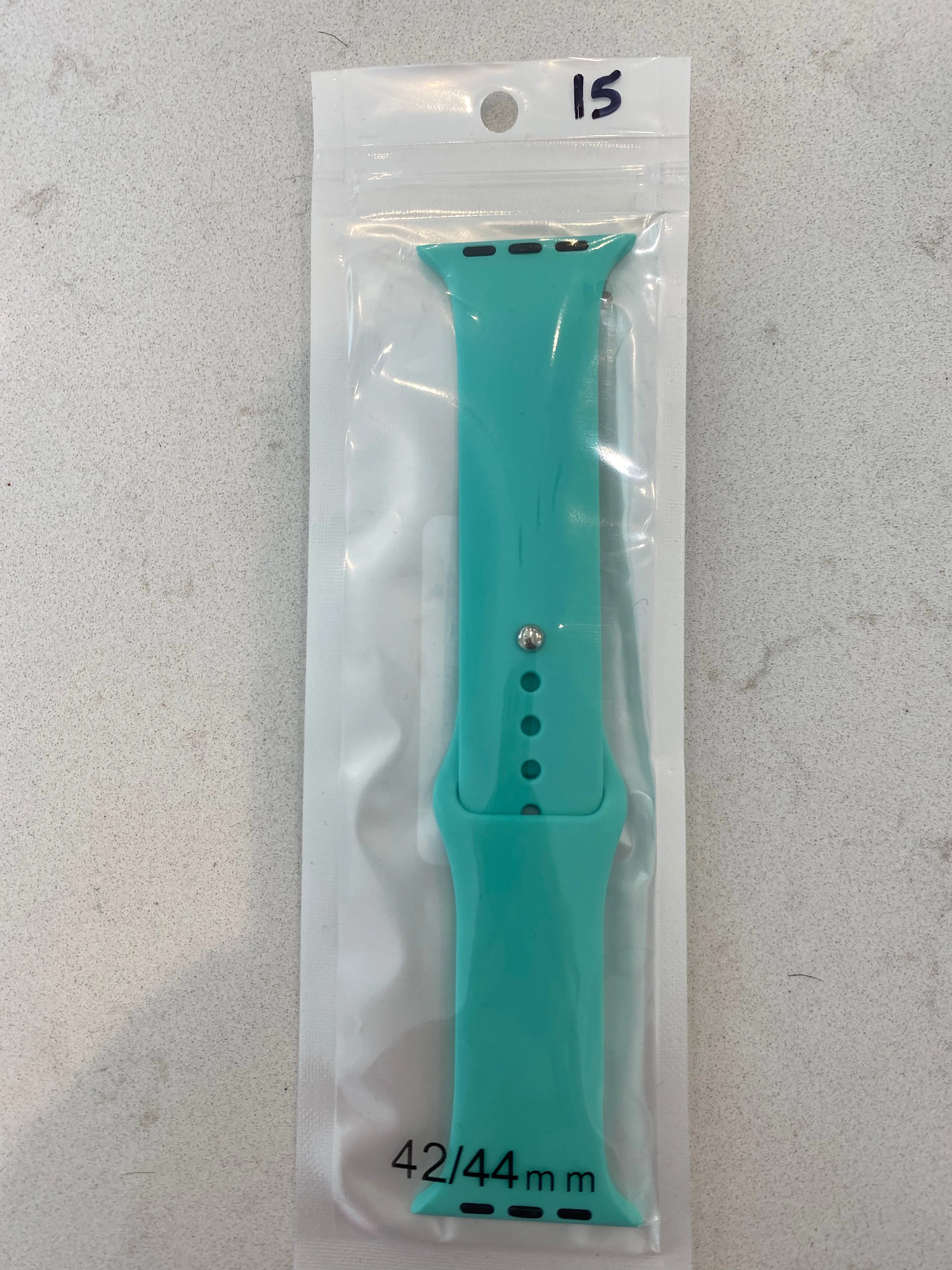 Silicone Watch Bands