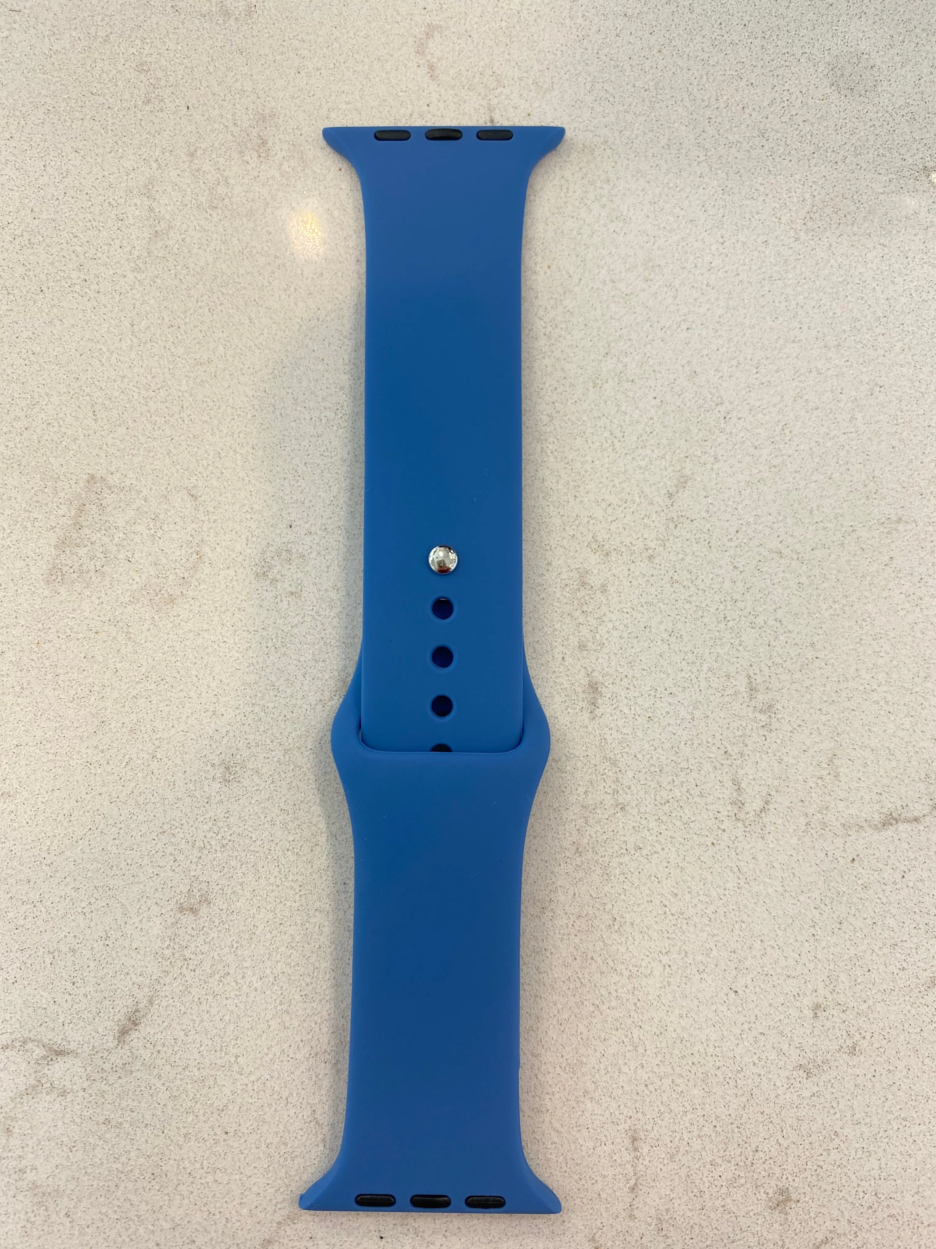 Silicone Watch Bands