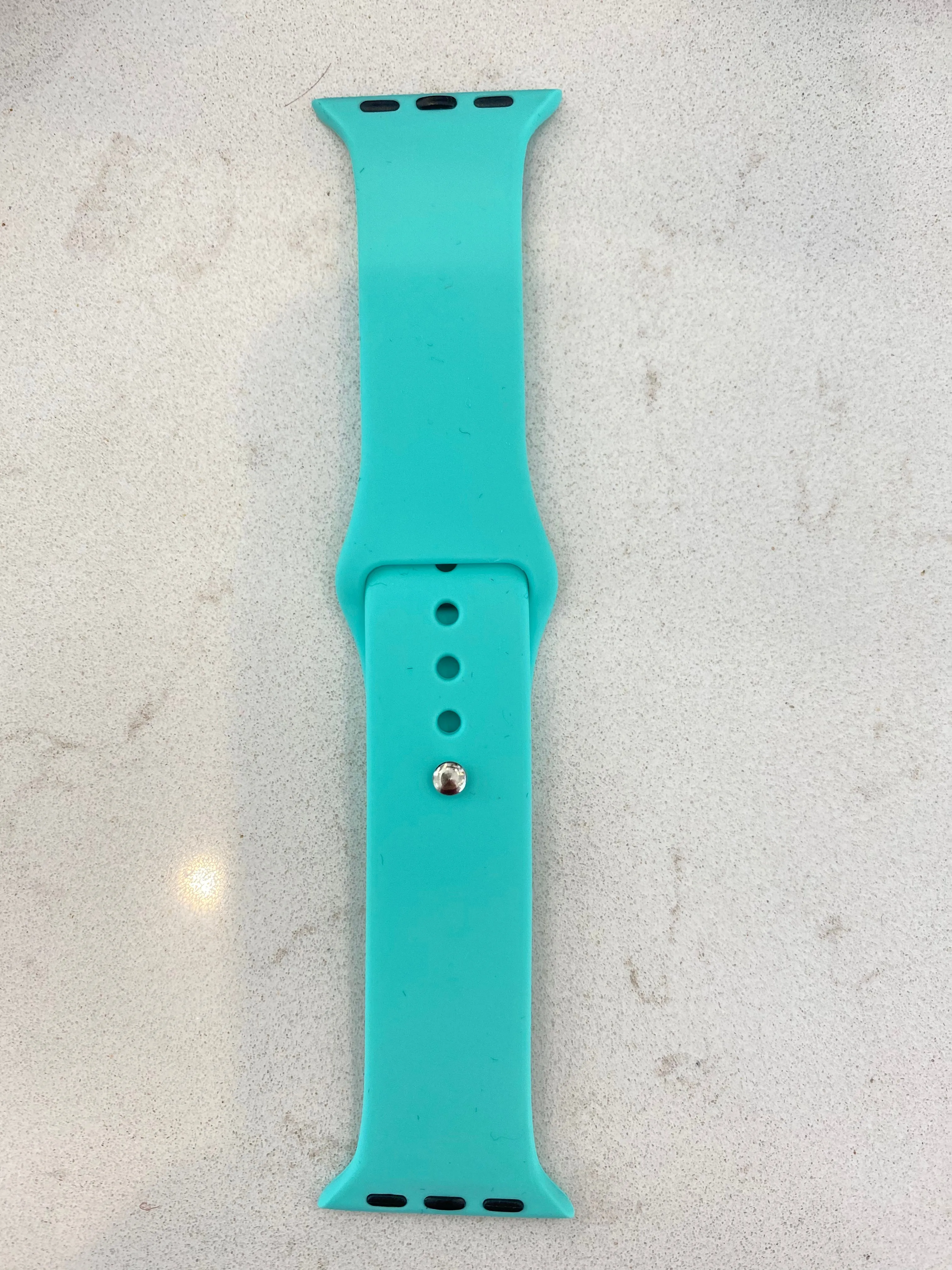Silicone Watch Bands