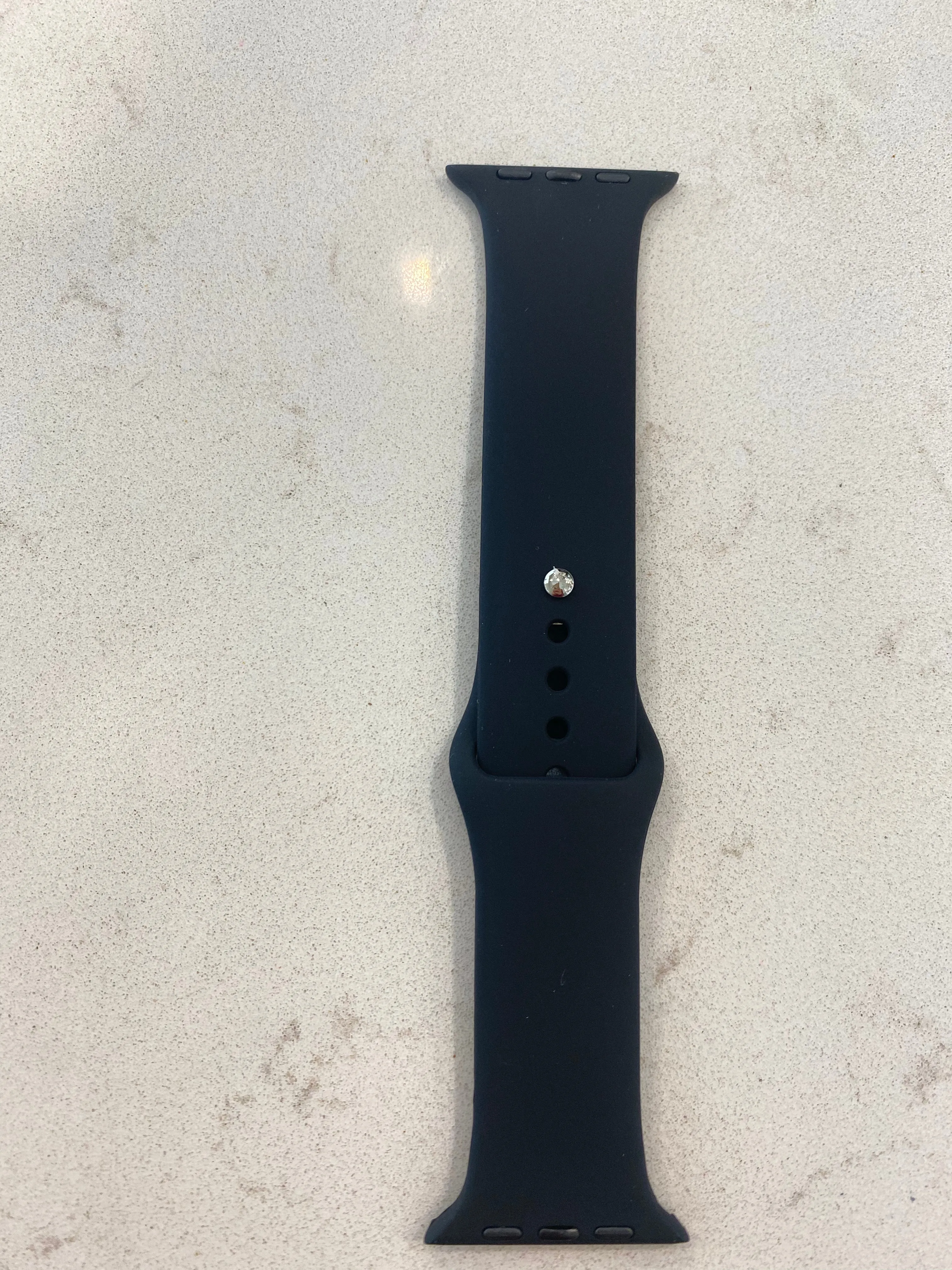 Silicone Watch Bands