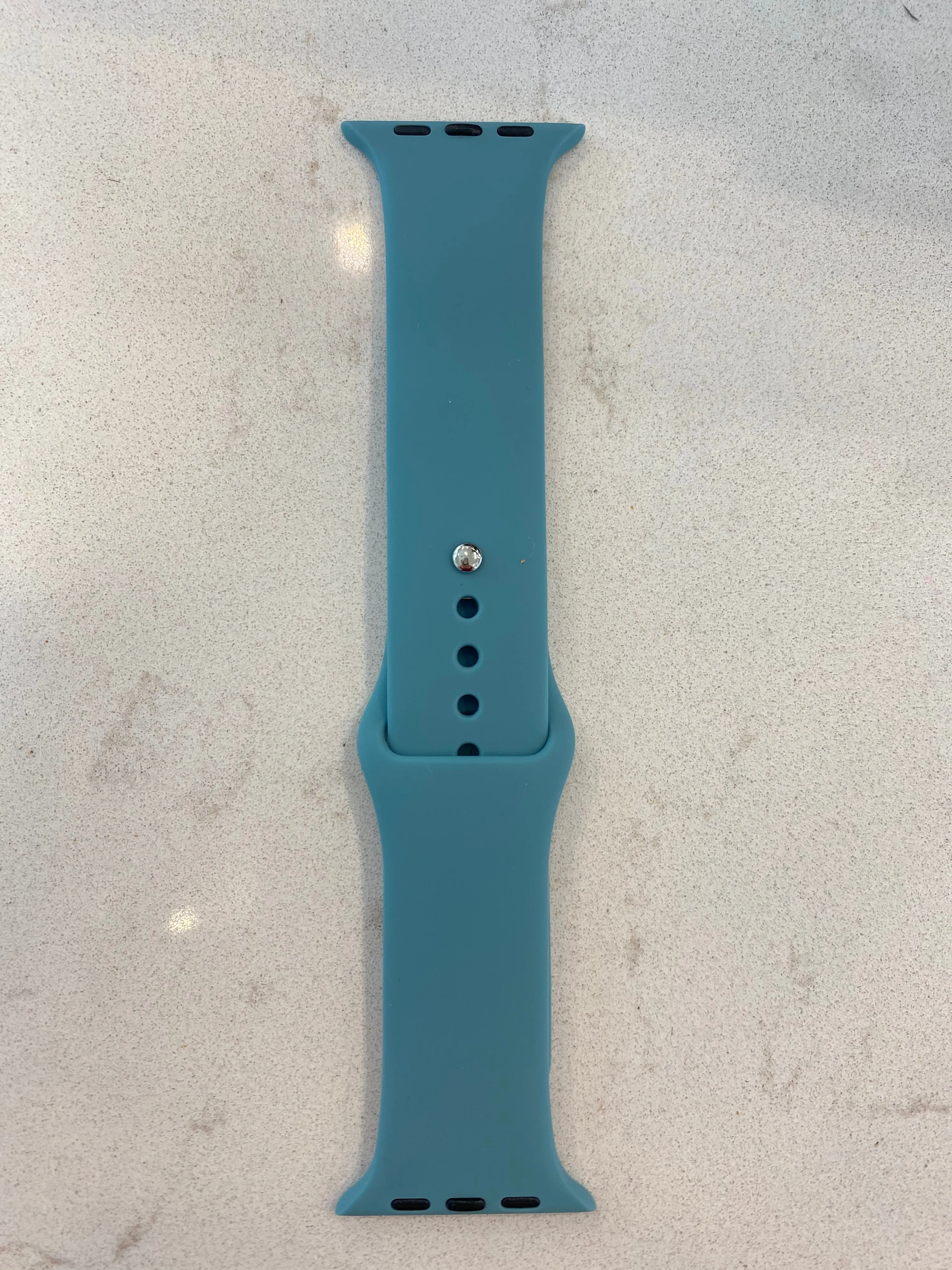 Silicone Watch Bands