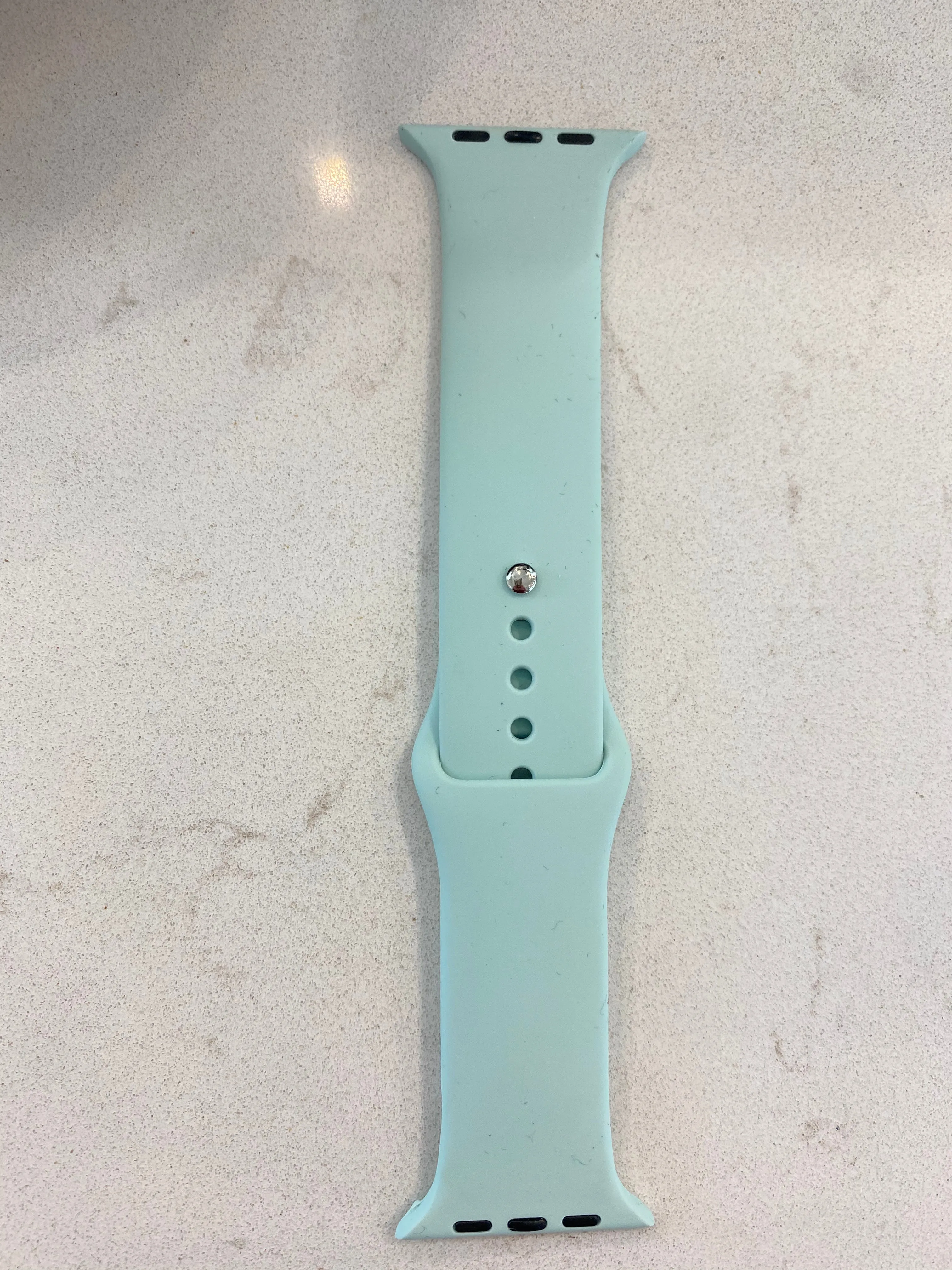 Silicone Watch Bands