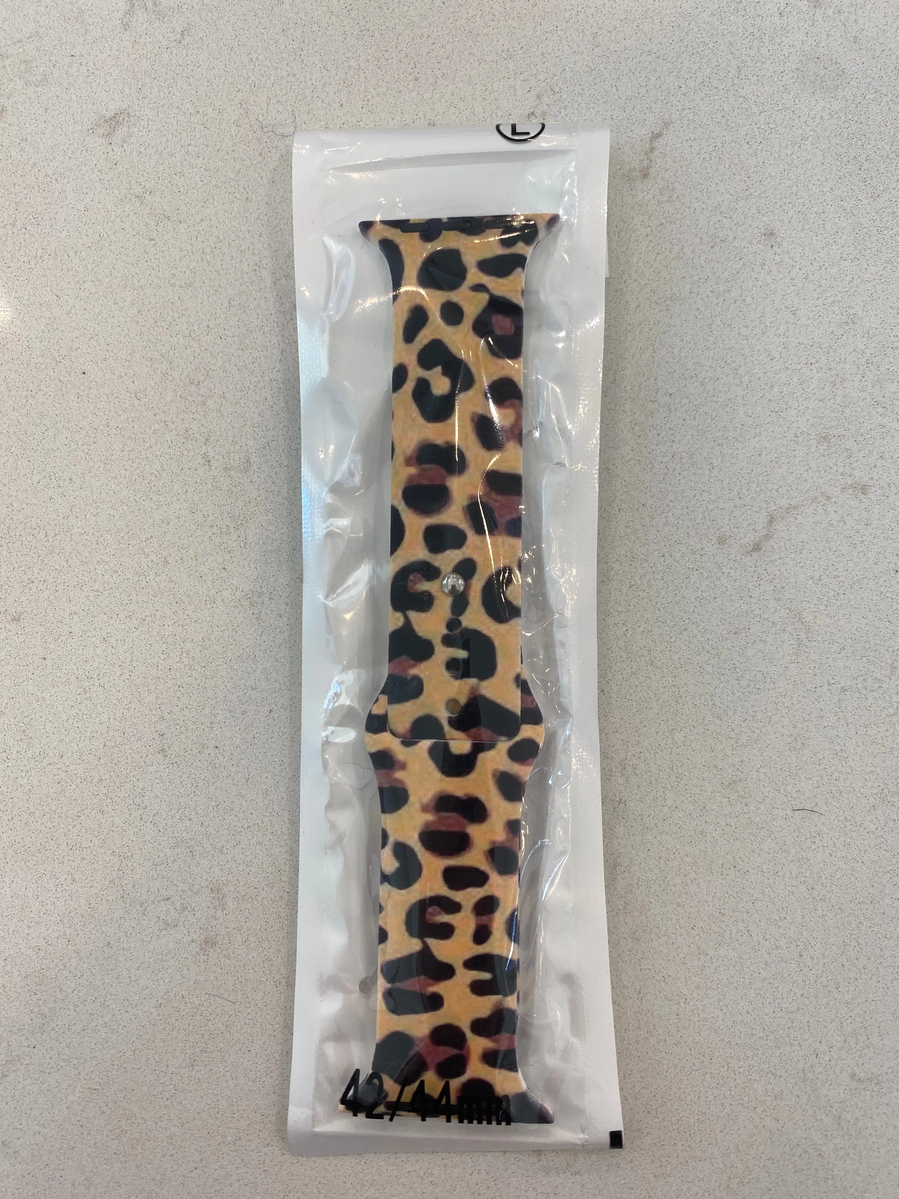 Silicone Watch Bands