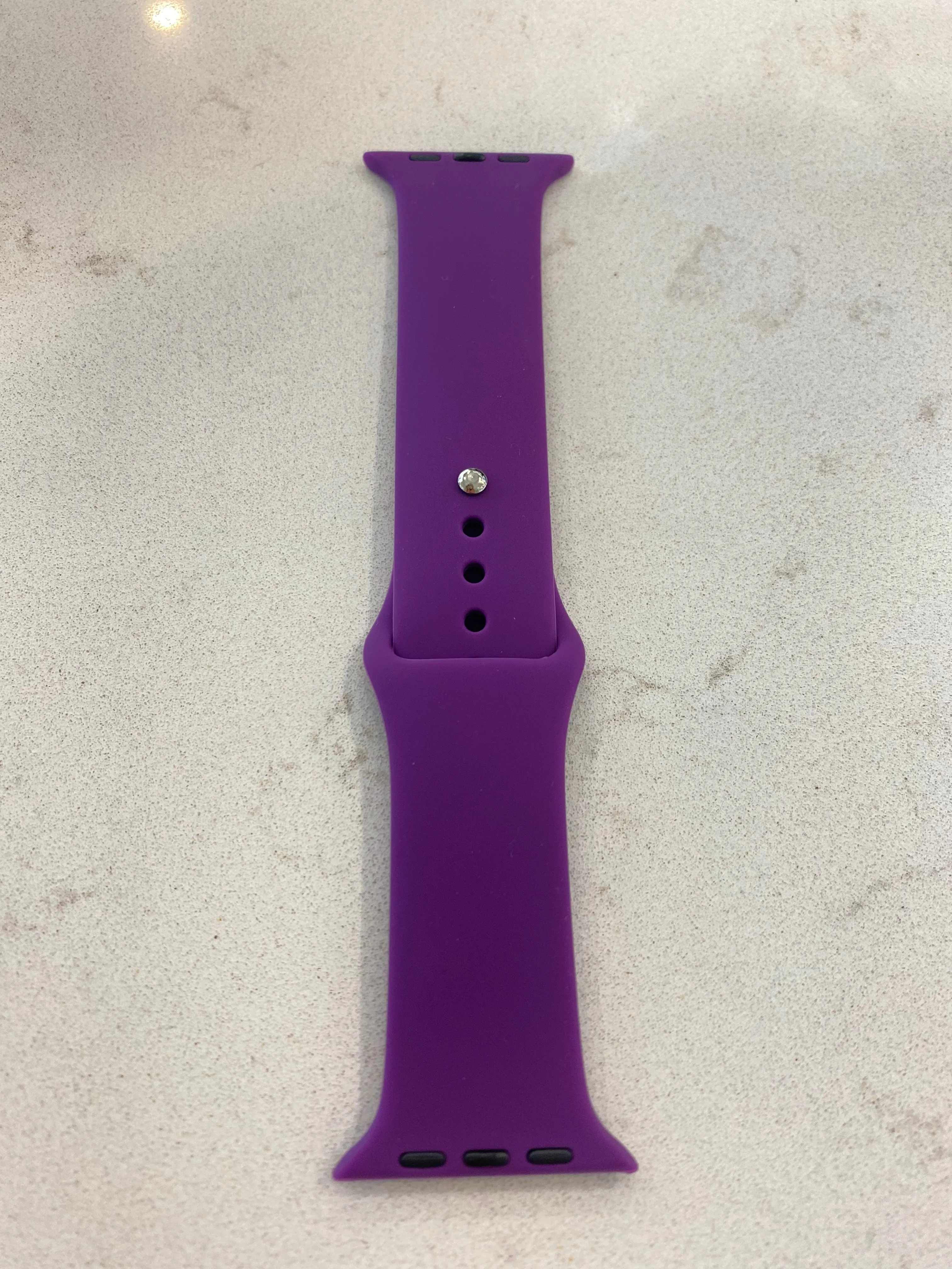 Silicone Watch Bands
