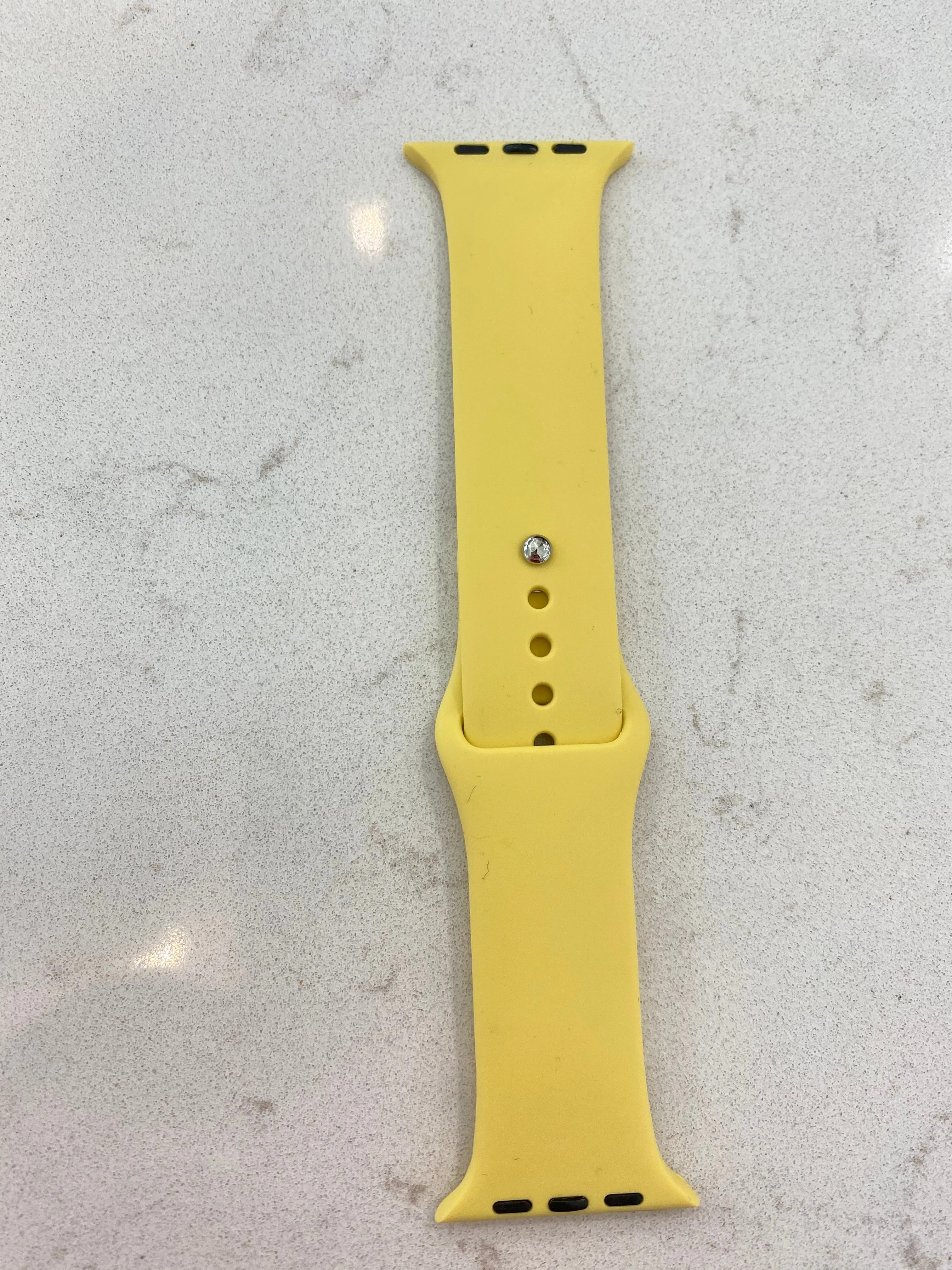Silicone Watch Bands