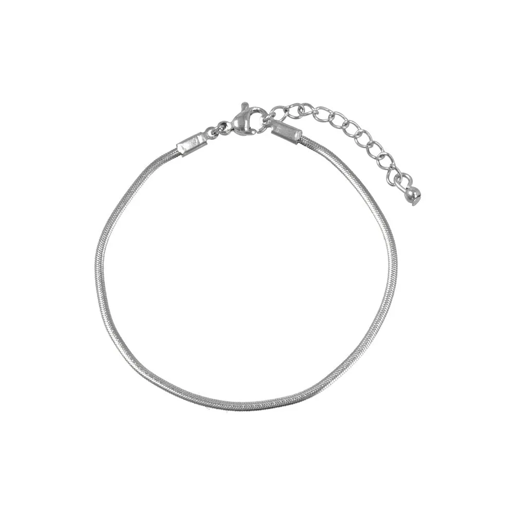 Snake Chain Bracelet