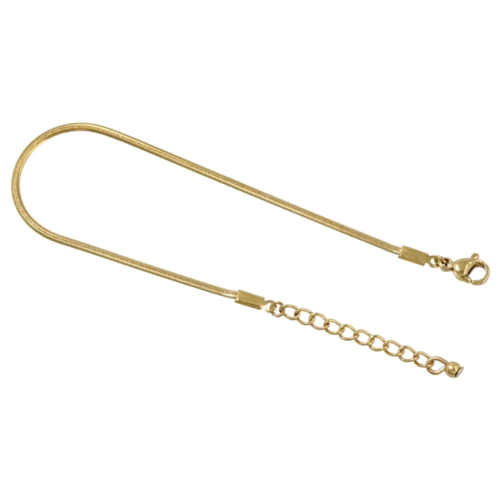 Snake Chain Bracelet