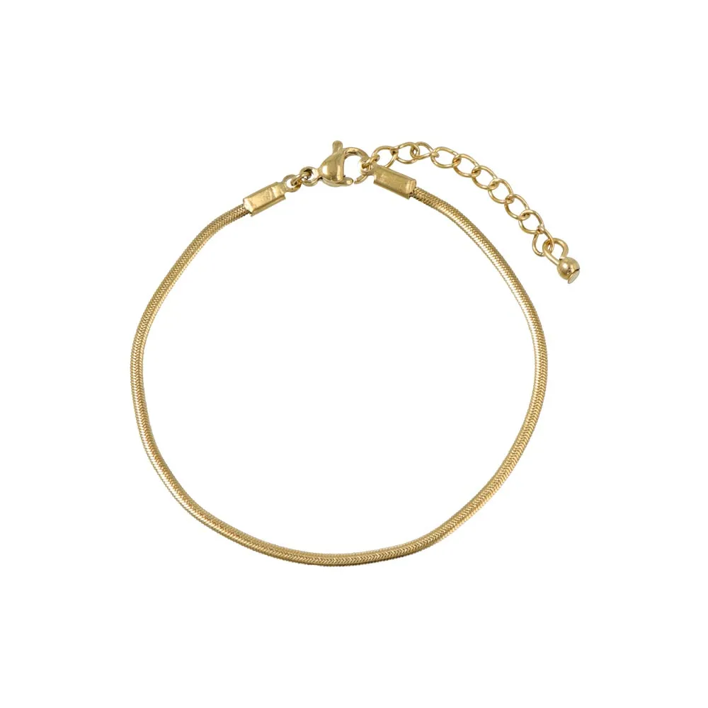 Snake Chain Bracelet