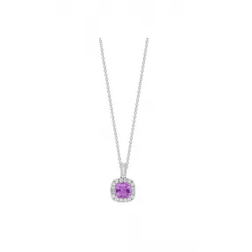 Spark Creations Classic Color Necklace P 6301-PS