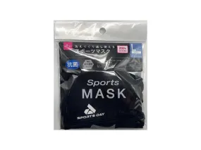 Sports Mask -Mesh  - L Size-