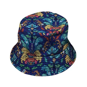 STEM Hidden Sciences Bucket Hat