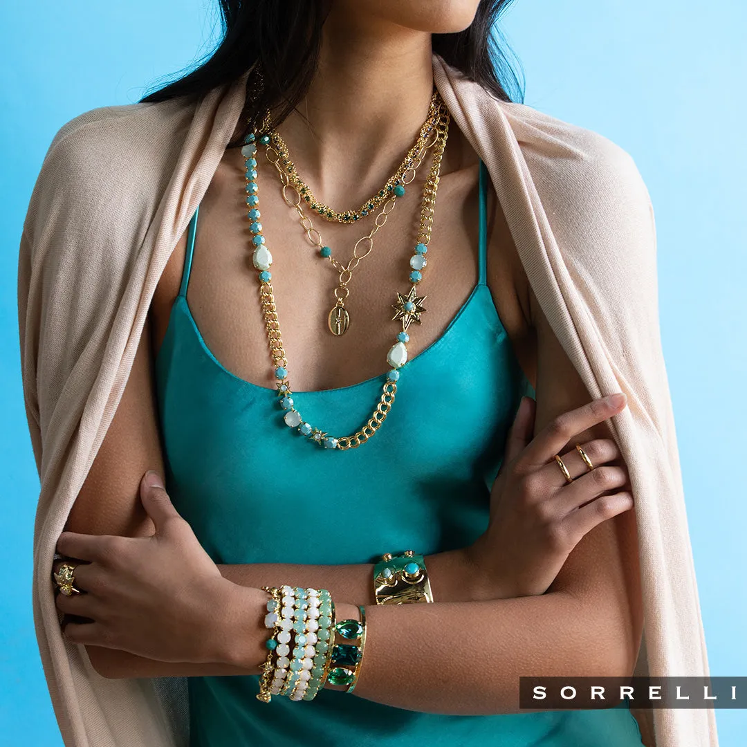 Stevie Long Necklace - 4NFF44BGTQ