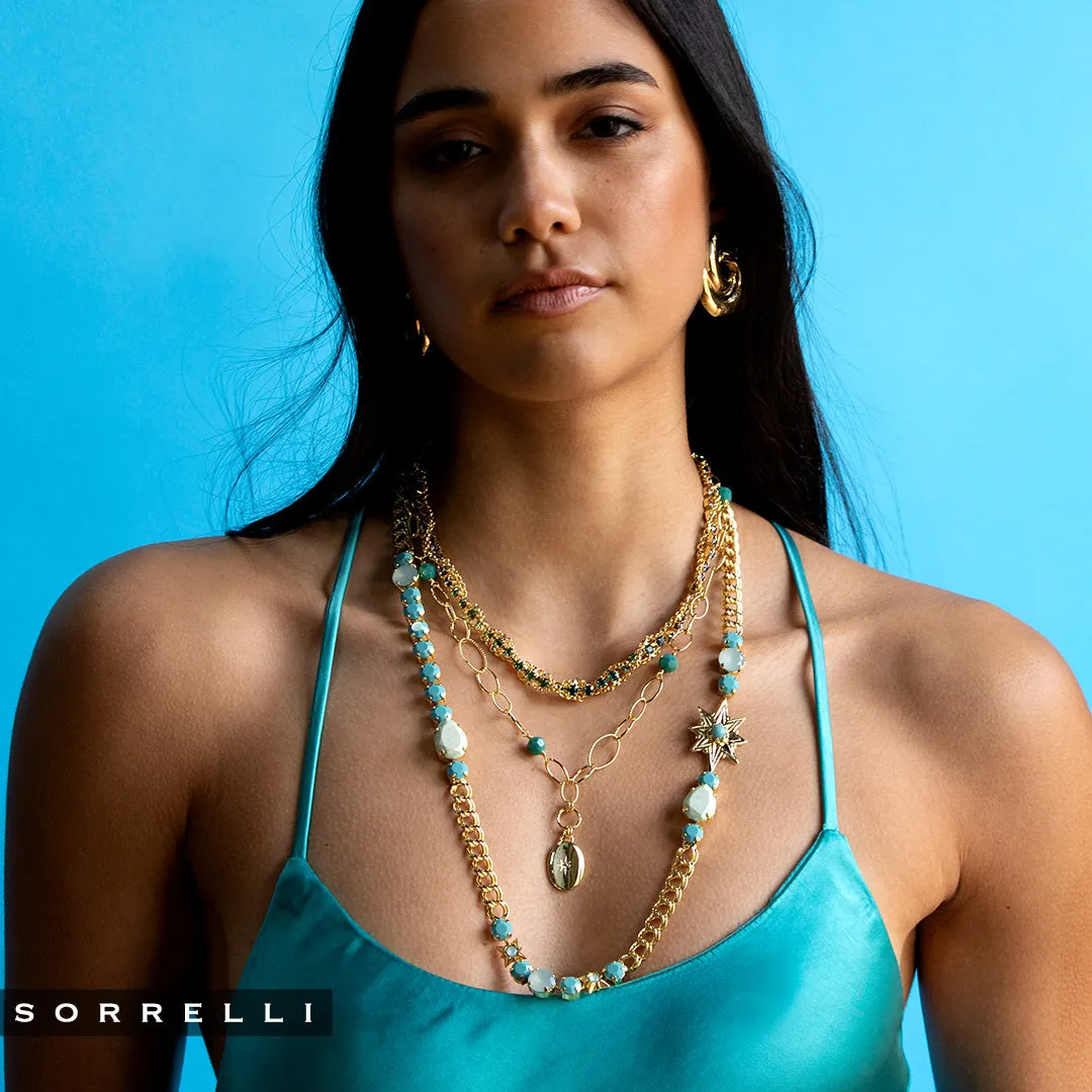 Stevie Long Necklace - 4NFF44BGTQ