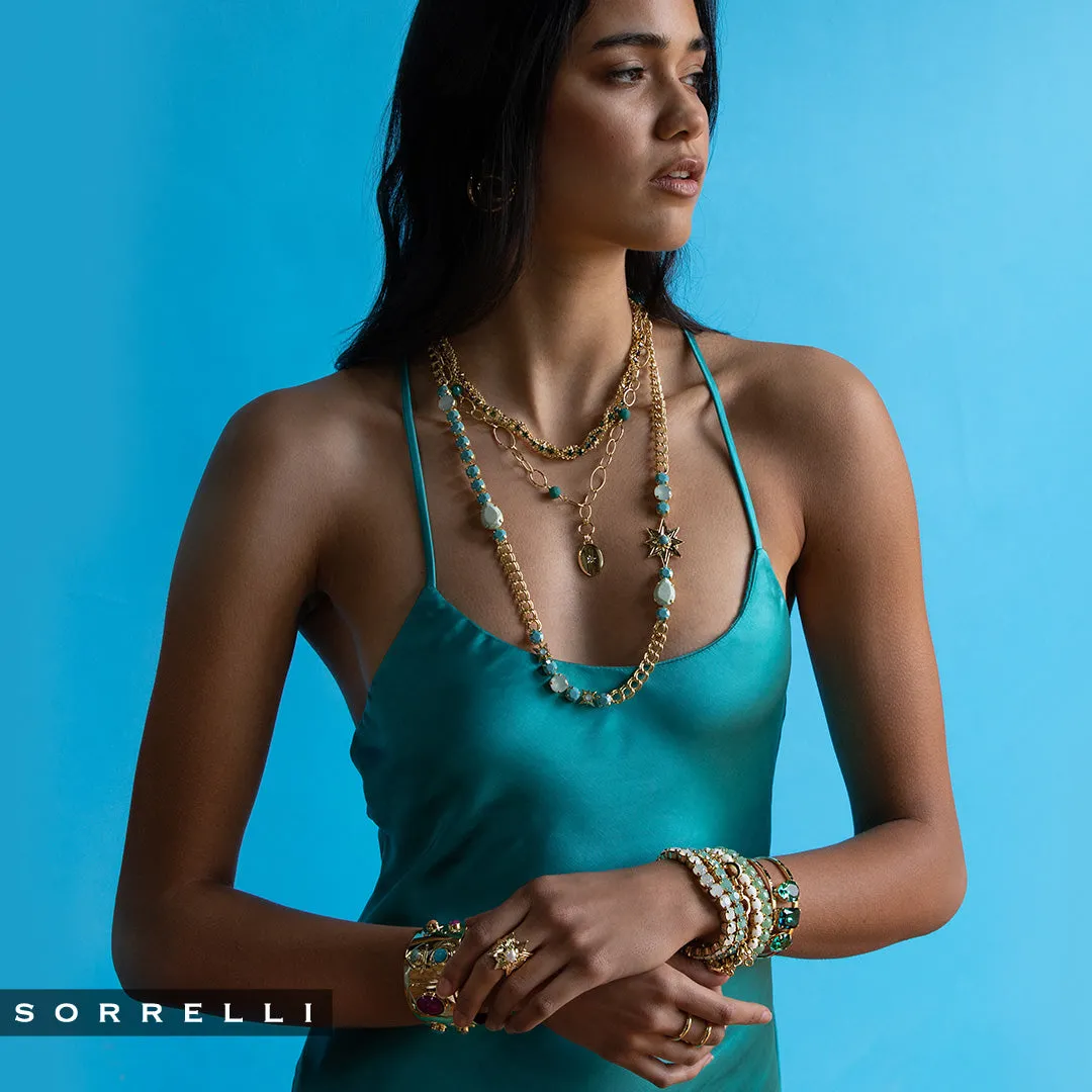 Stevie Long Necklace - 4NFF44BGTQ