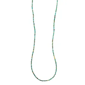 Tabula Rasa Turquoise Strand - 20-22"