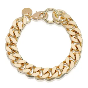 Taraji Anklet