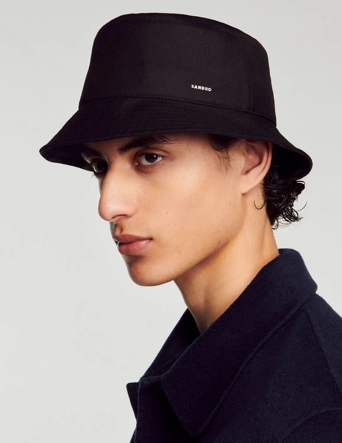 Technical Fabric Bucket Hat