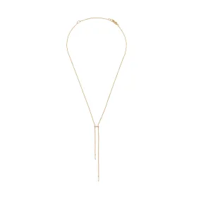 Tetra Bolo Necklace