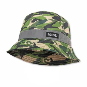 THE CAMO SURF BUCKET B3999