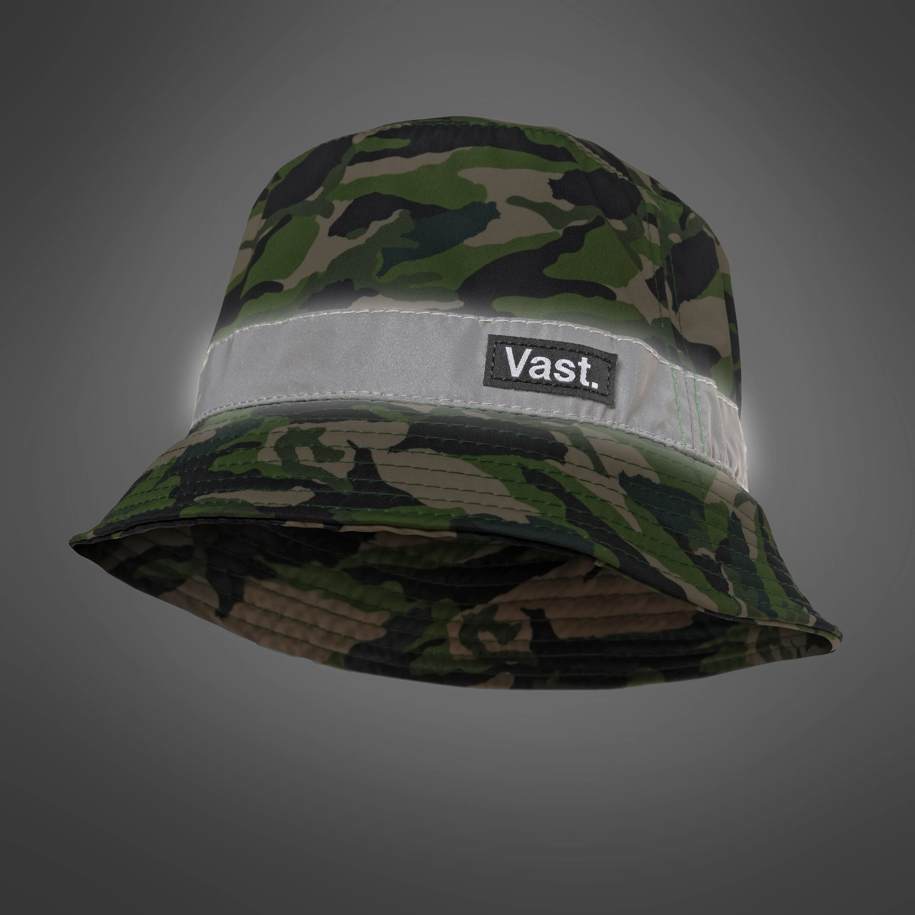 THE CAMO SURF BUCKET B3999