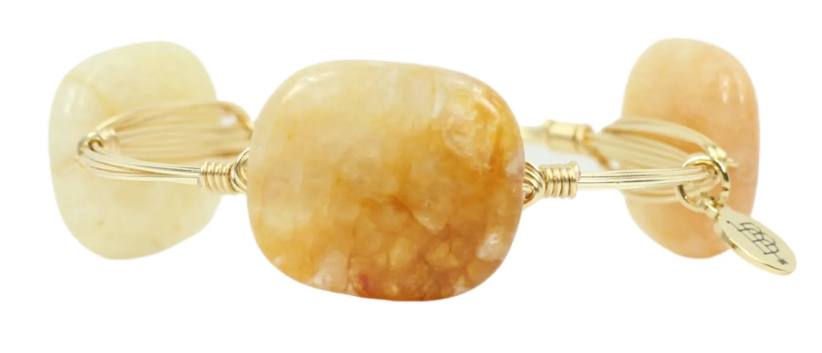 The Milana Bangle Bracelet