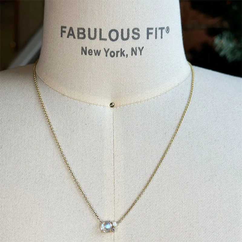 The Roberts Necklace | Ready to Ship