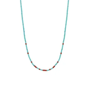 TI SENTO Necklace 3939TQ