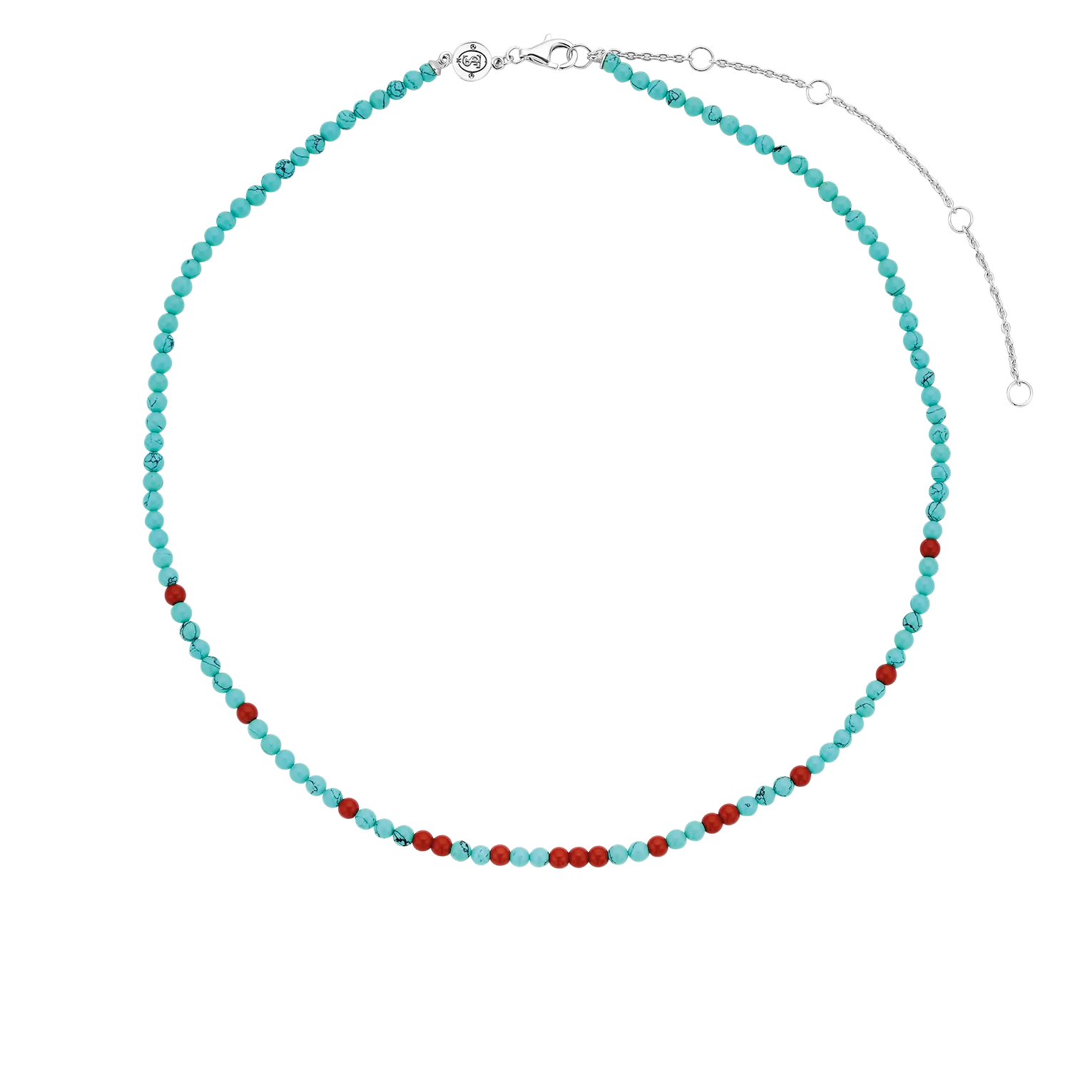 TI SENTO Necklace 3939TQ