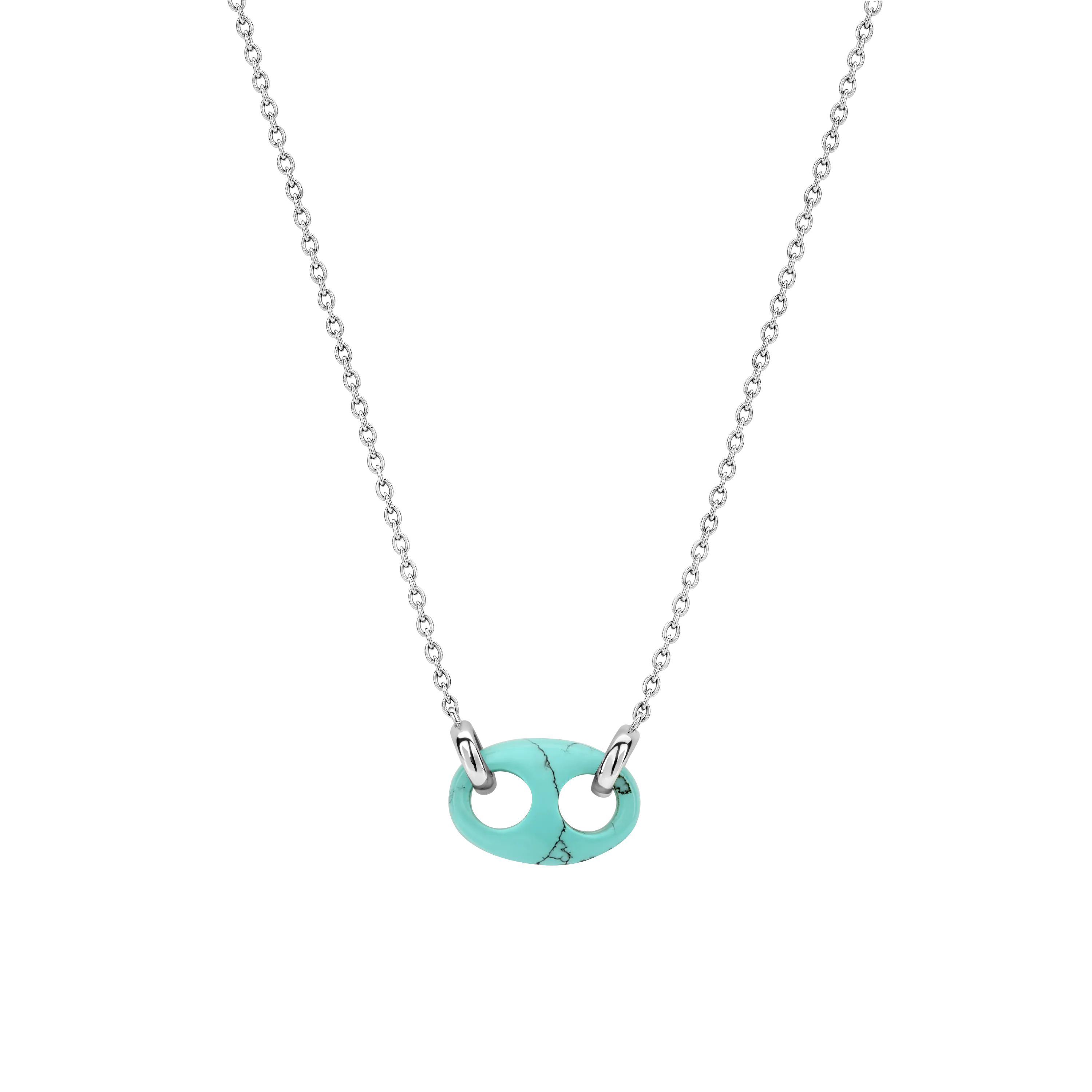 TI SENTO Necklace 3987TQ