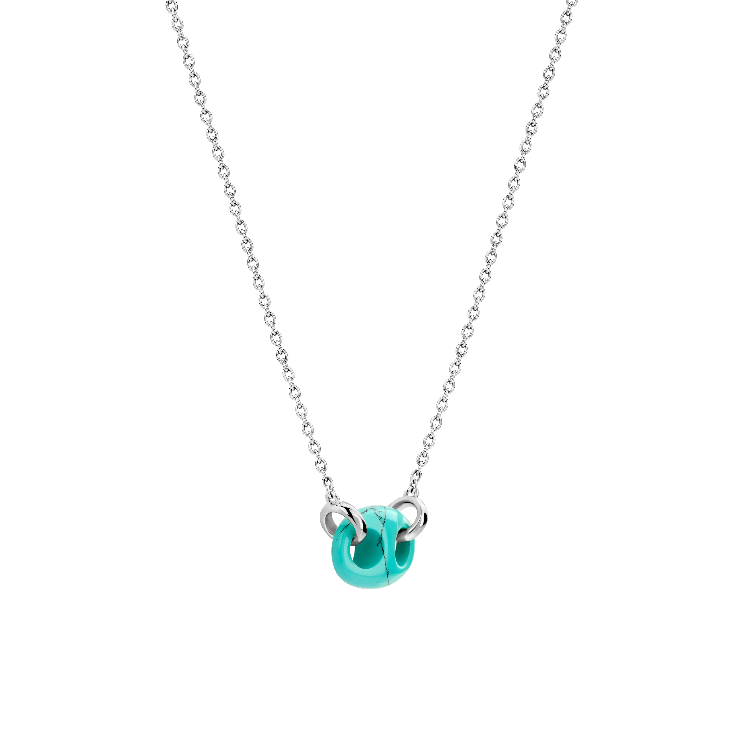 TI SENTO Necklace 3987TQ