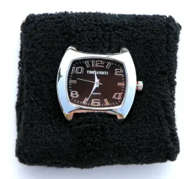 TIMEBANDITS Mens Watch D02BK