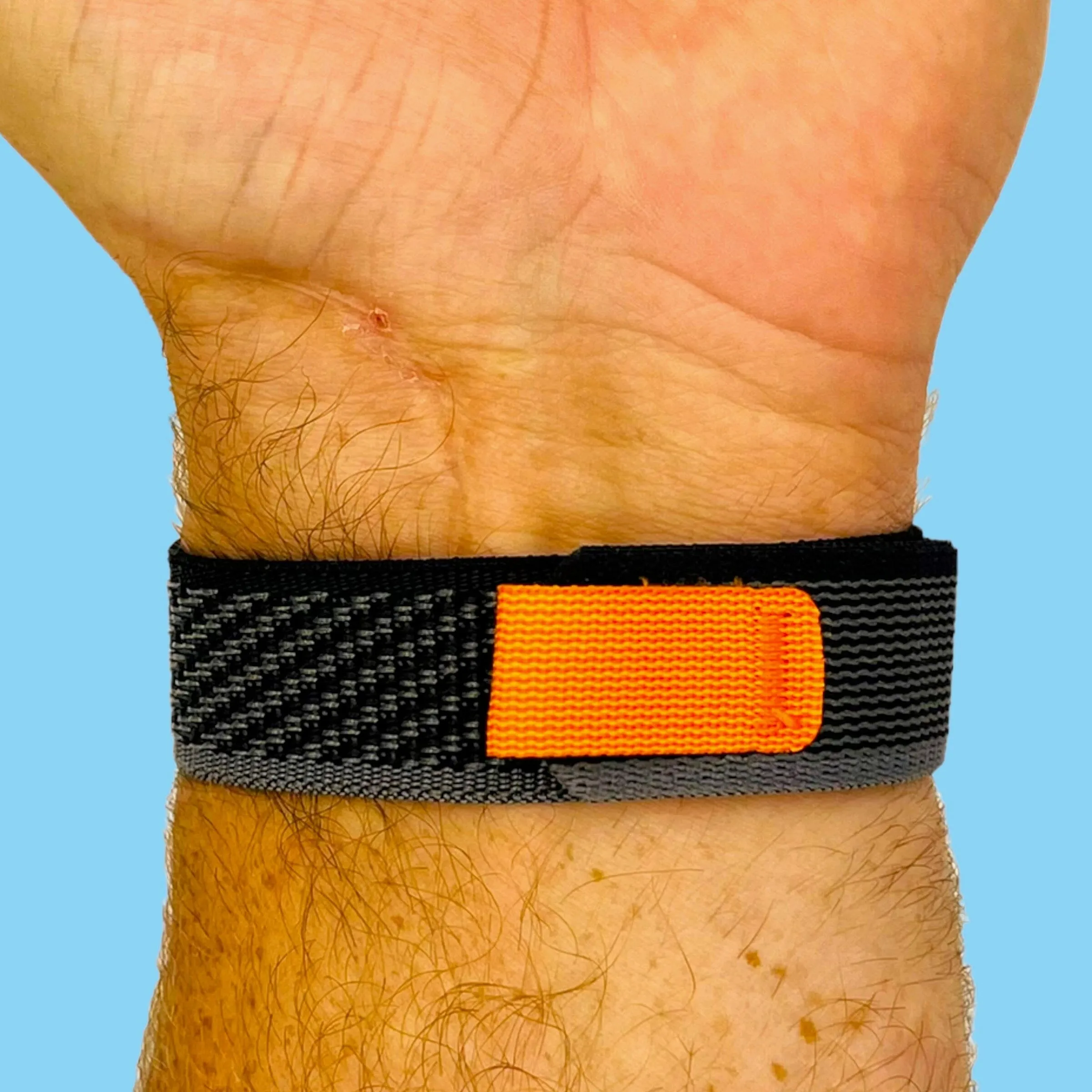 Trail Loop Watch Straps with the Huawei Honor Magic & Honor Dream