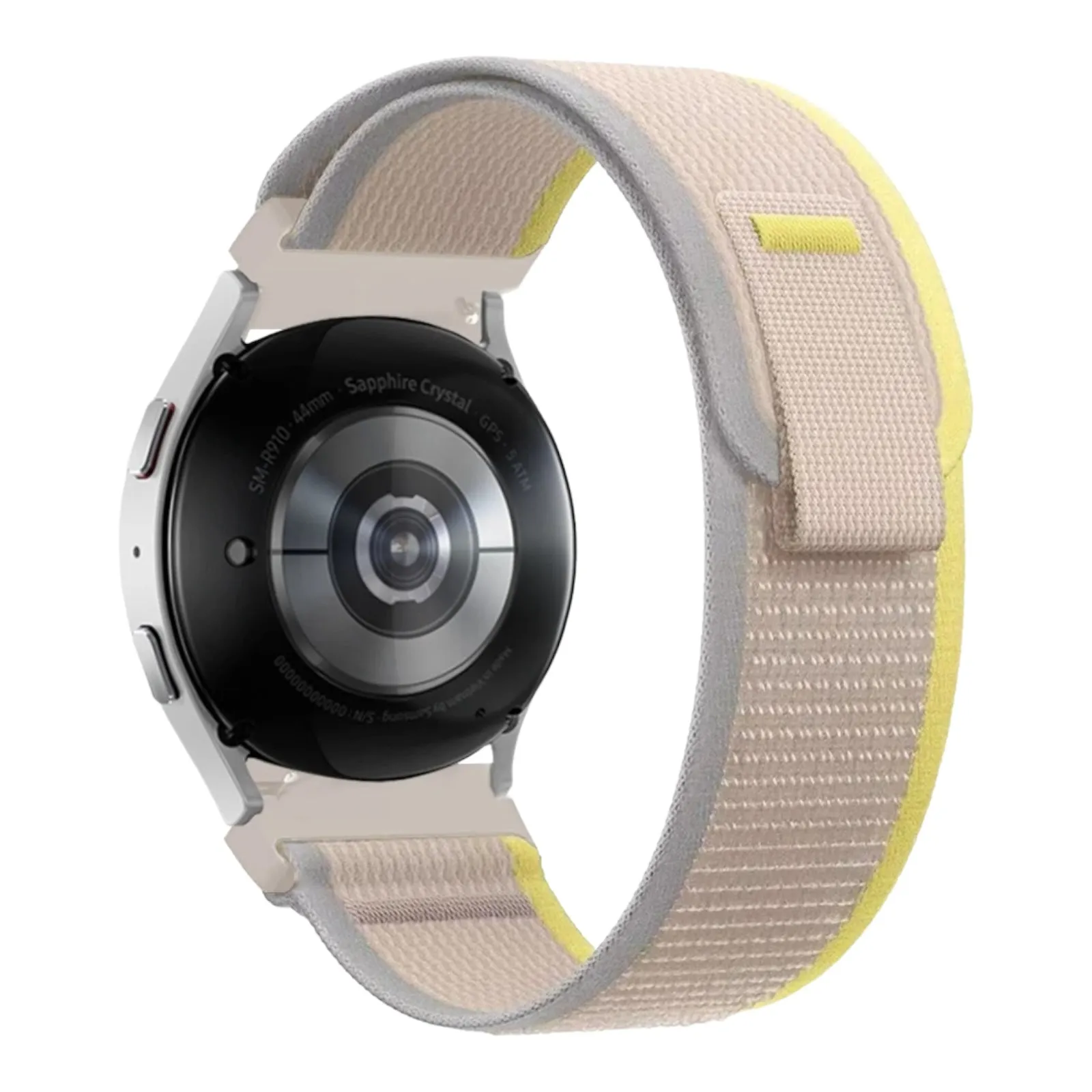 Trail Loop Watch Straps with the Xiaomi Watch 2 46mm
