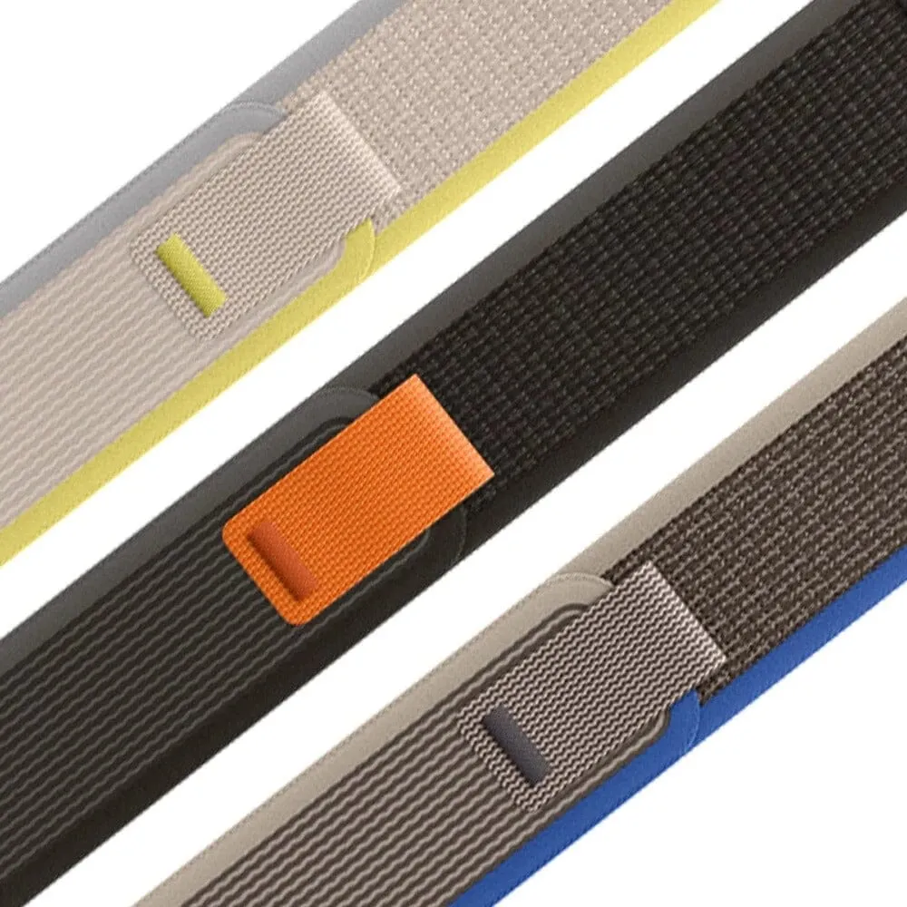 Trail Loop Watch Straps with the Xiaomi Watch 2 46mm