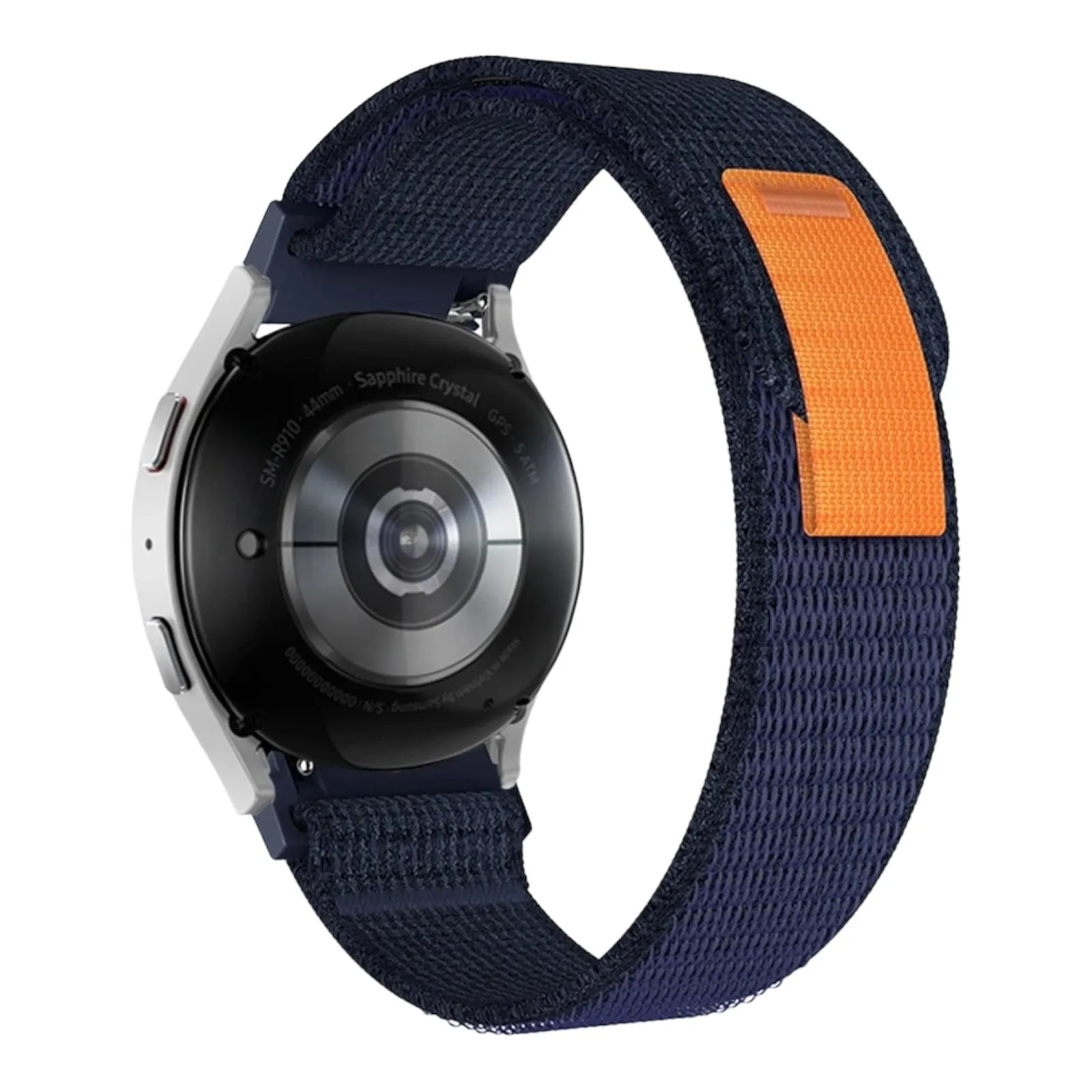 Trail Loop Watch Straps with the Xiaomi Watch 2 46mm