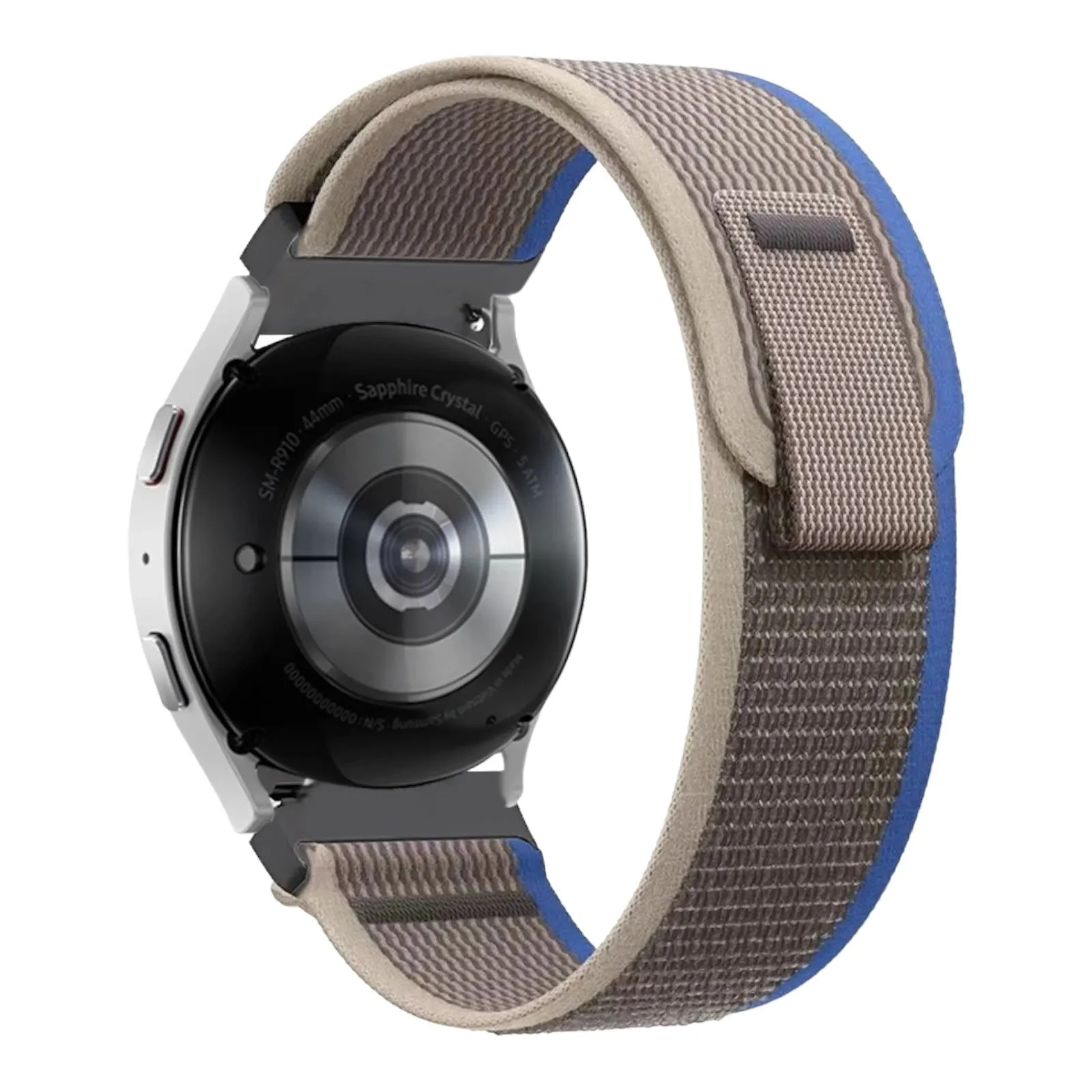 Trail Loop Watch Straps with the Xiaomi Watch 2 46mm