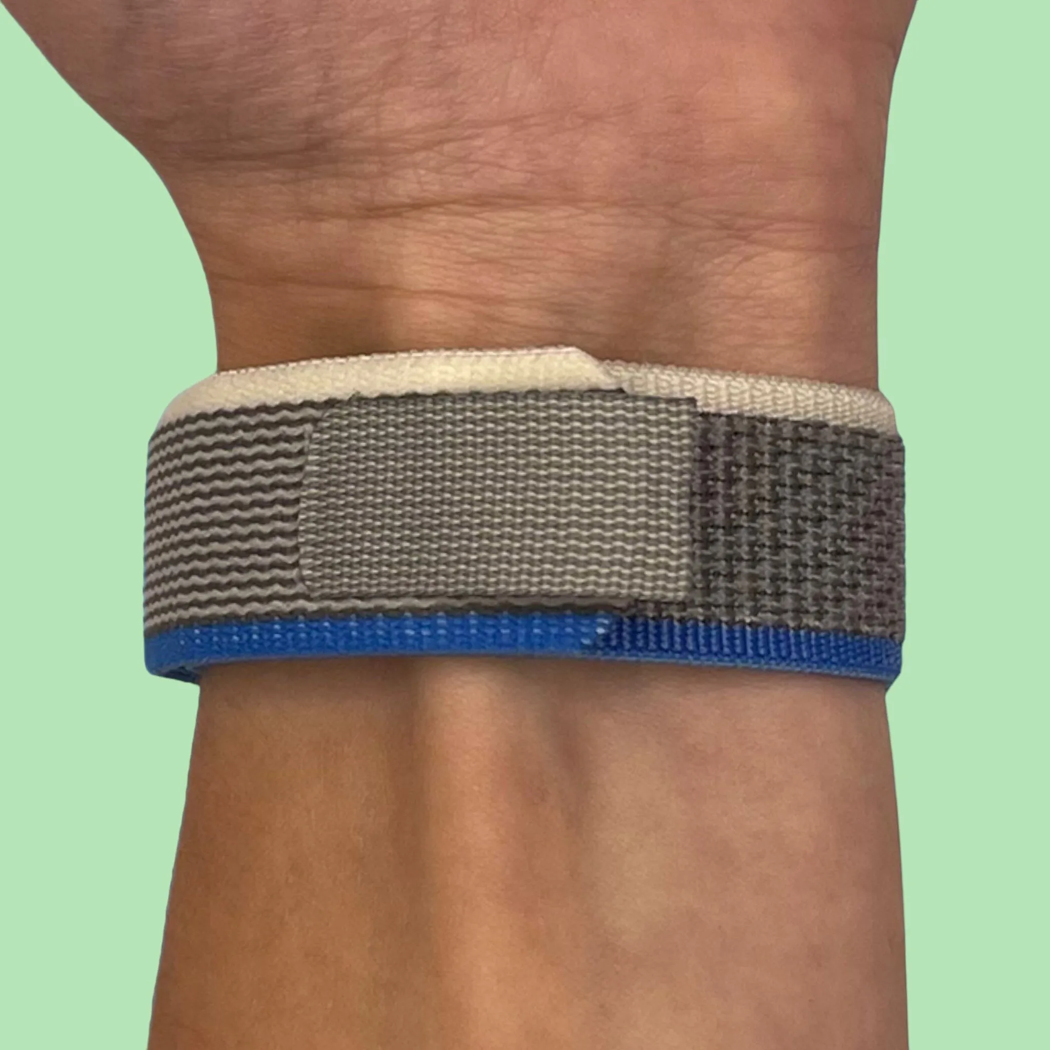 Trail Loop Watch Straps with the Xiaomi Watch 2 46mm