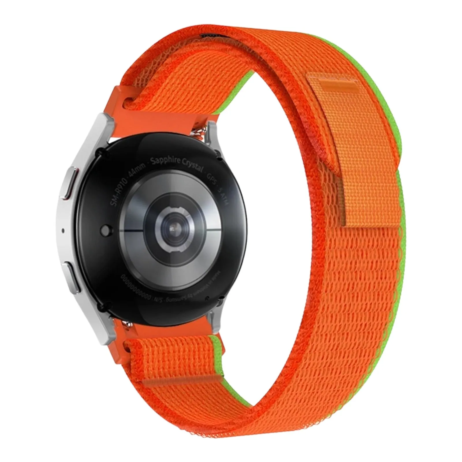 Trail Loop Watch Straps with the Xiaomi Watch 2 46mm