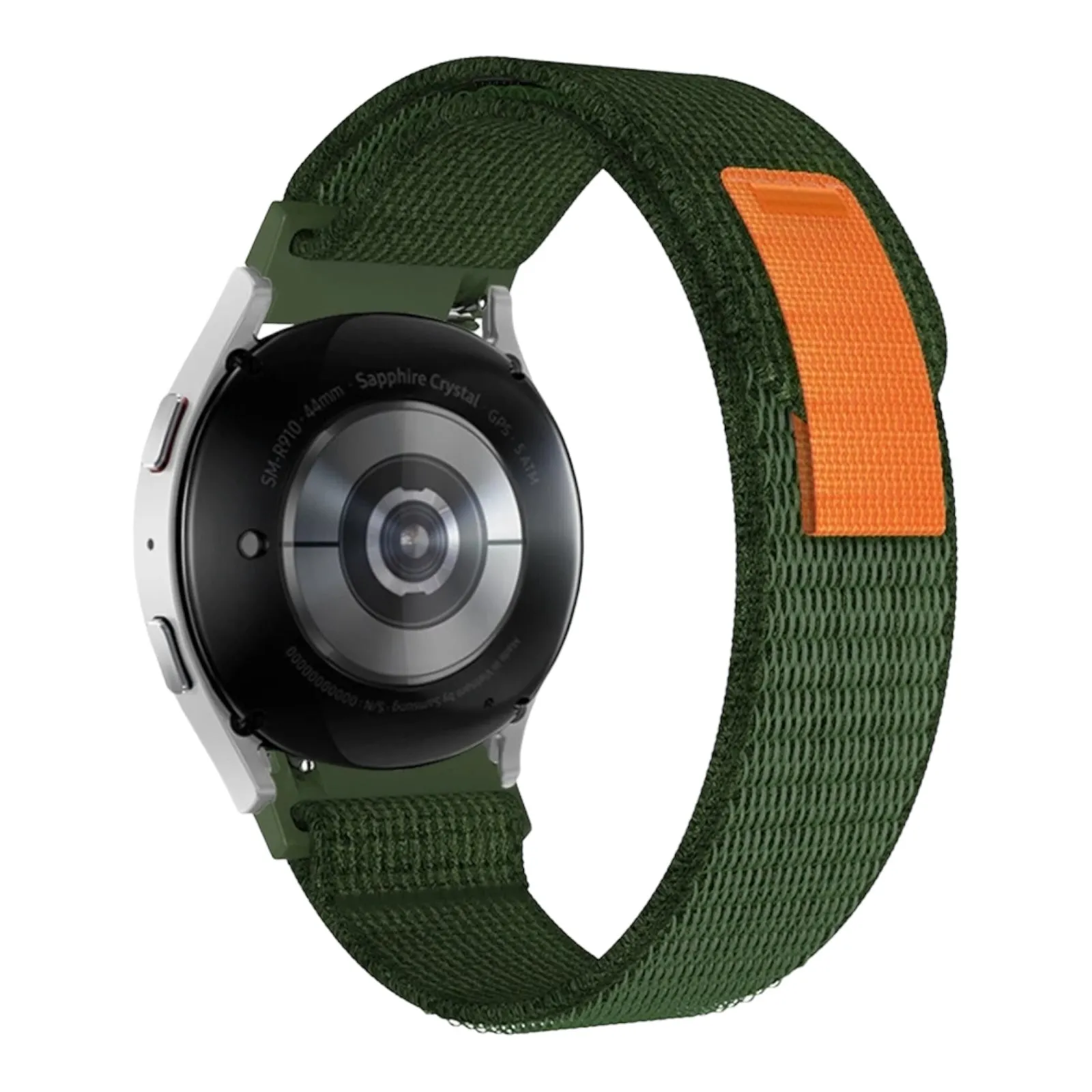 Trail Loop Watch Straps with the Xiaomi Watch 2 46mm