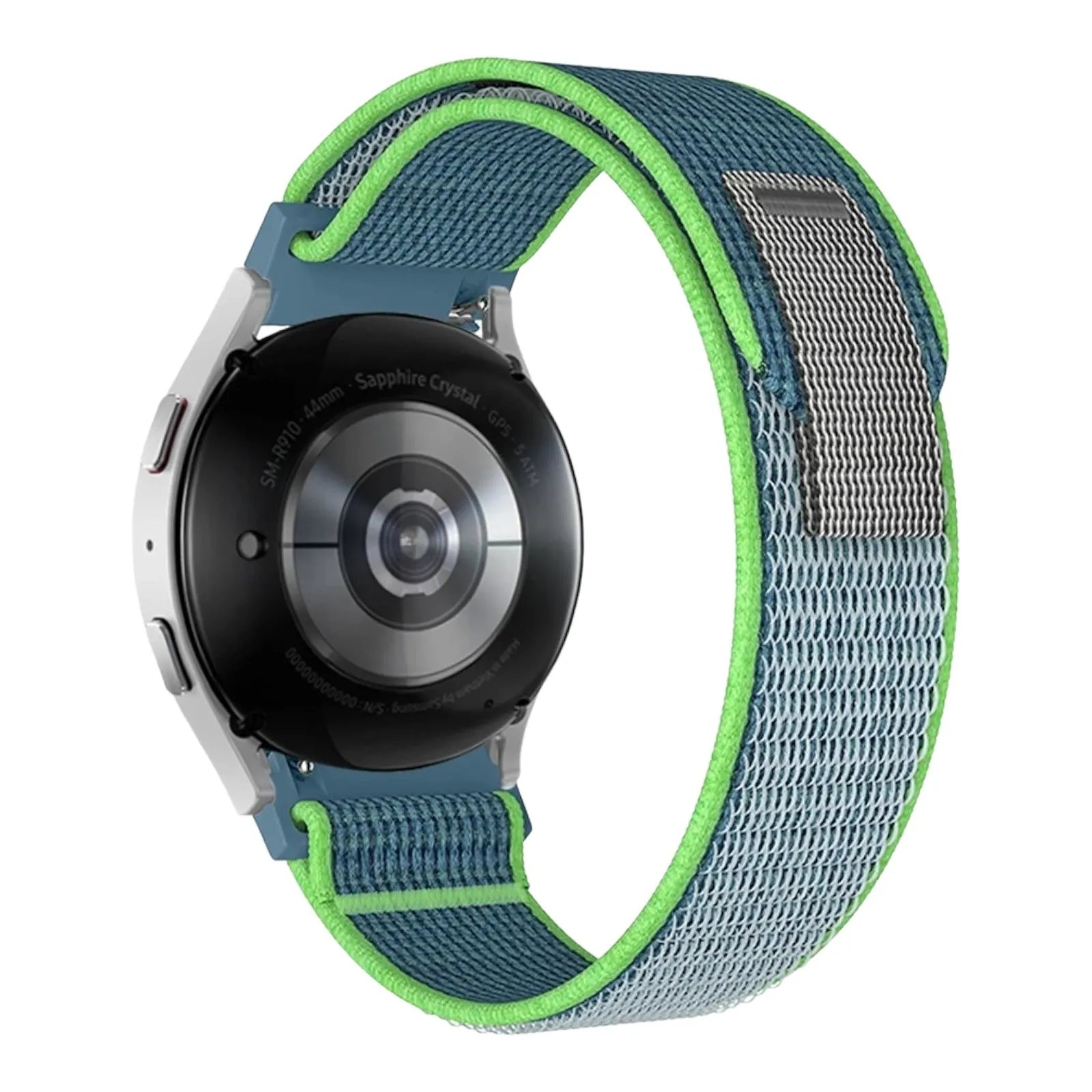 Trail Loop Watch Straps with the Xiaomi Watch 2 46mm