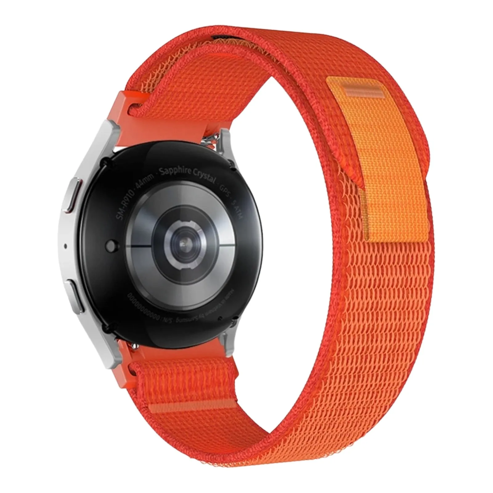 Trail Loop Watch Straps with the Xiaomi Watch 2 46mm