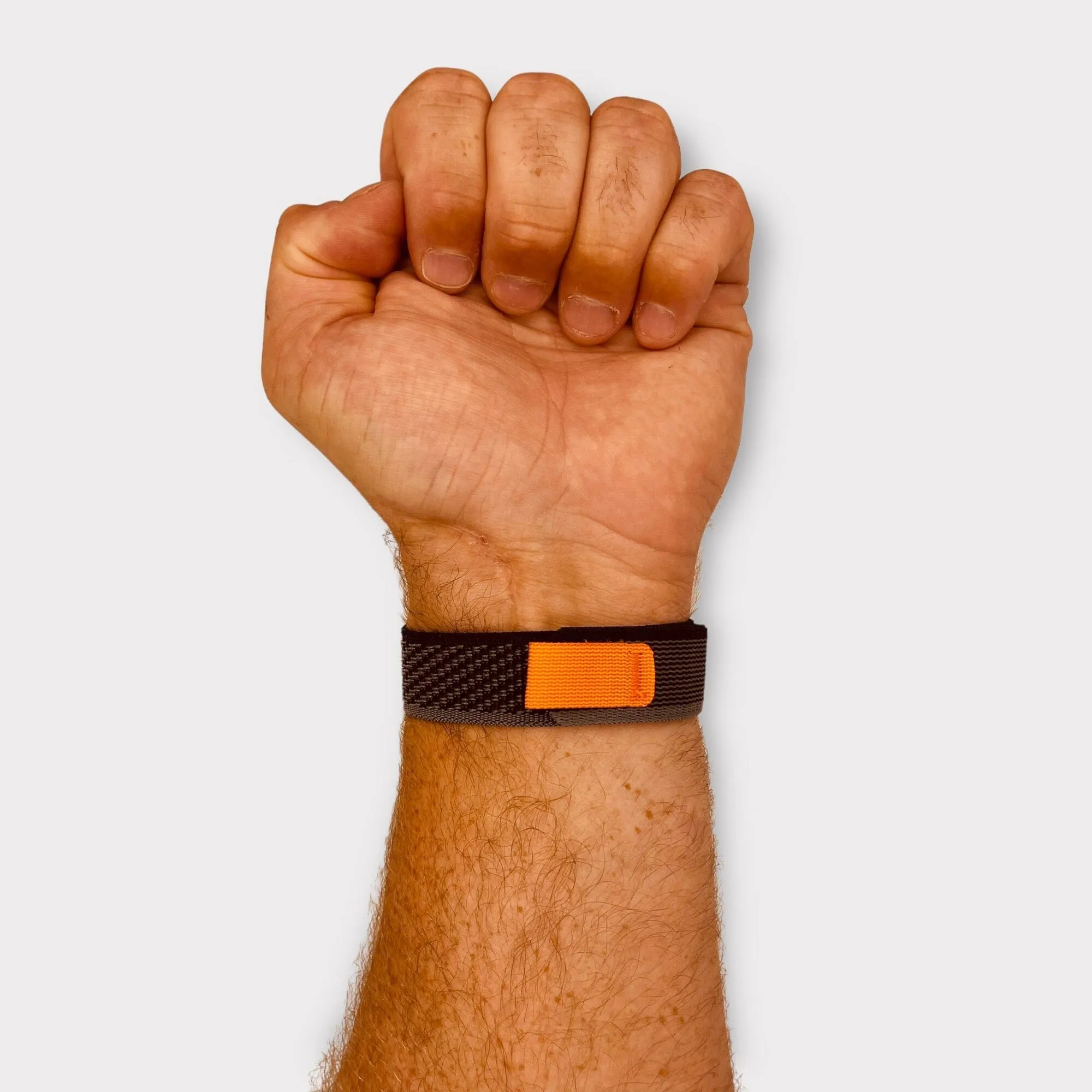 Trail Loop Watch Straps with the Xiaomi Watch 2 46mm