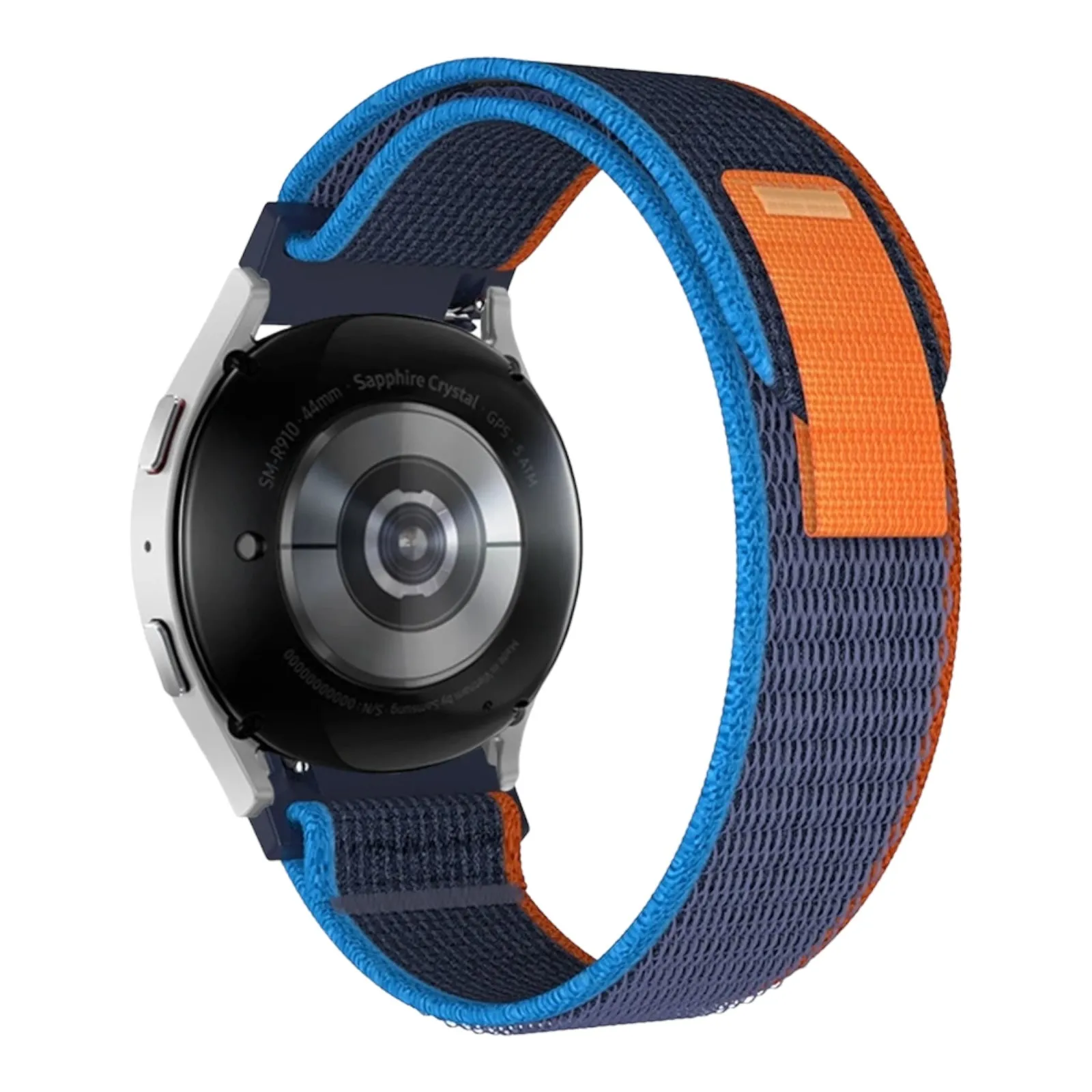 Trail Loop Watch Straps with the Xiaomi Watch 2 46mm