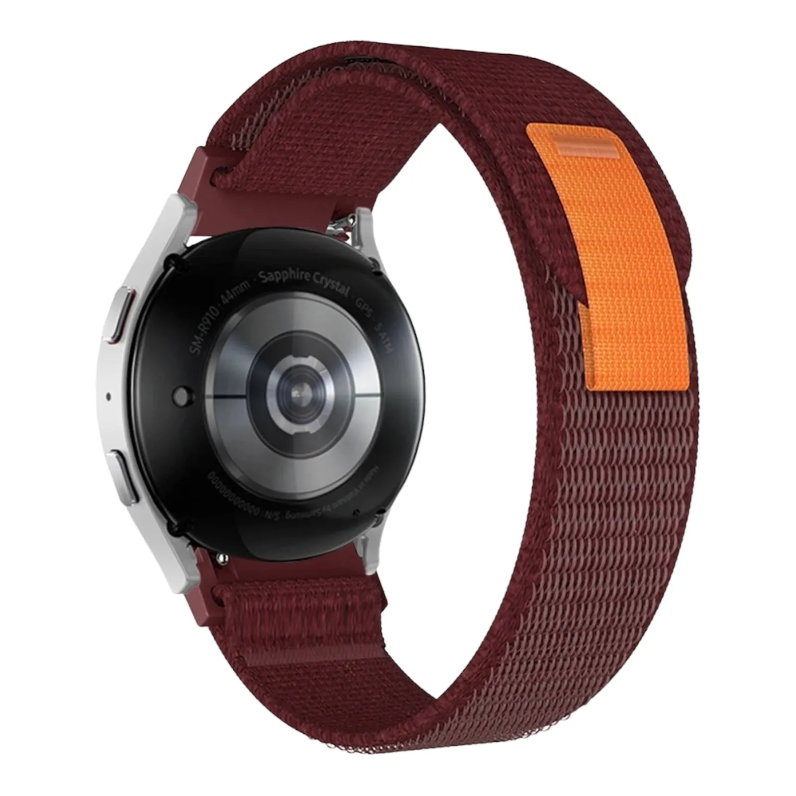 Trail Loop Watch Straps with the Xiaomi Watch 2 46mm